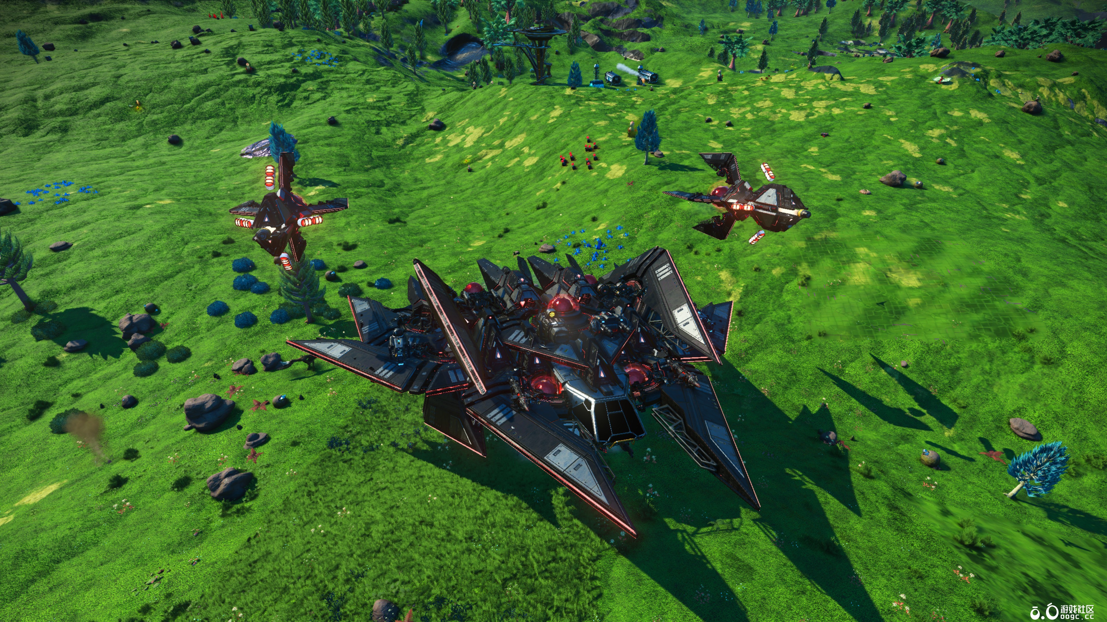 阿特拉斯之翼-1