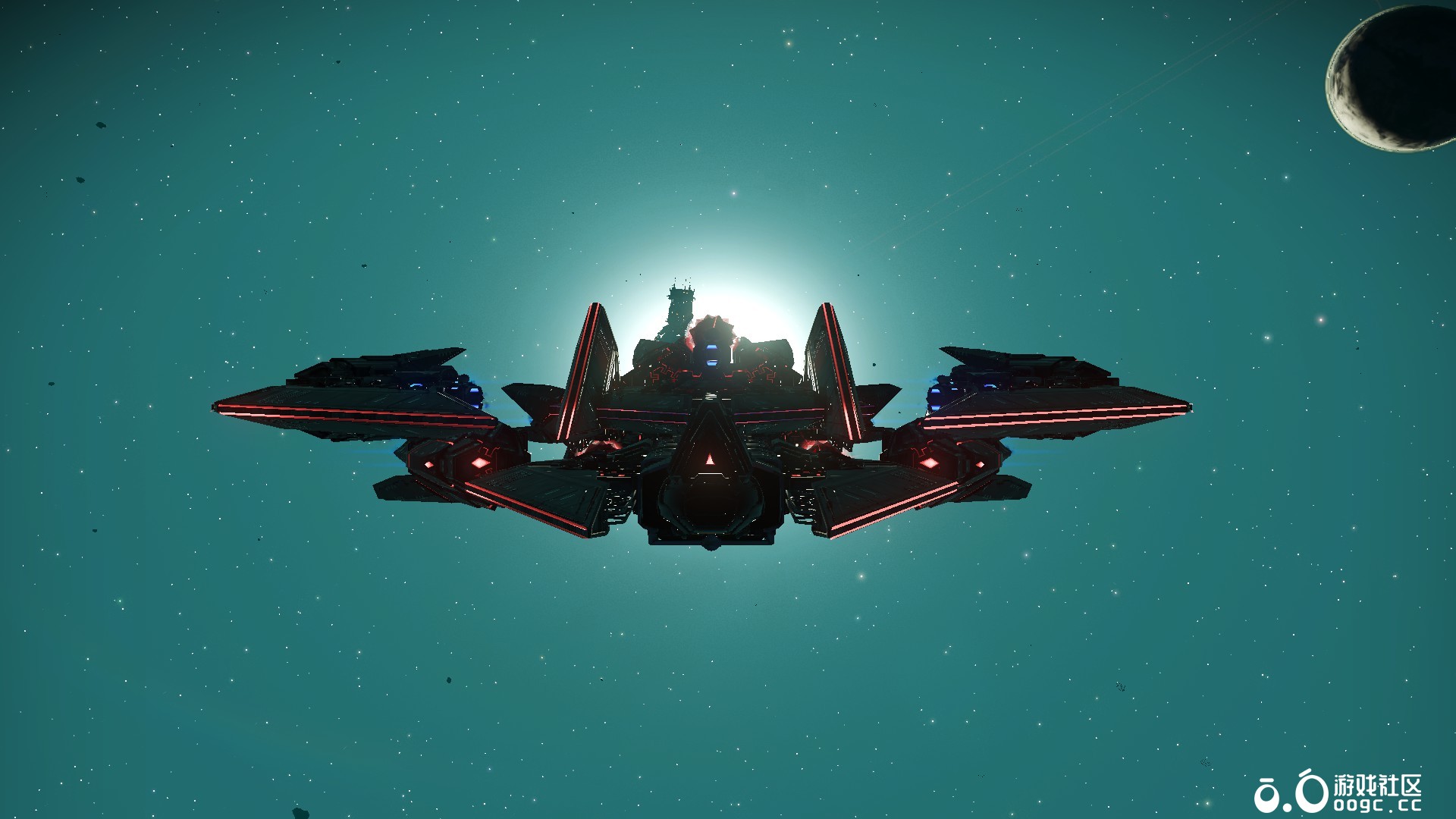 阿特拉斯 刀锋先驱-3