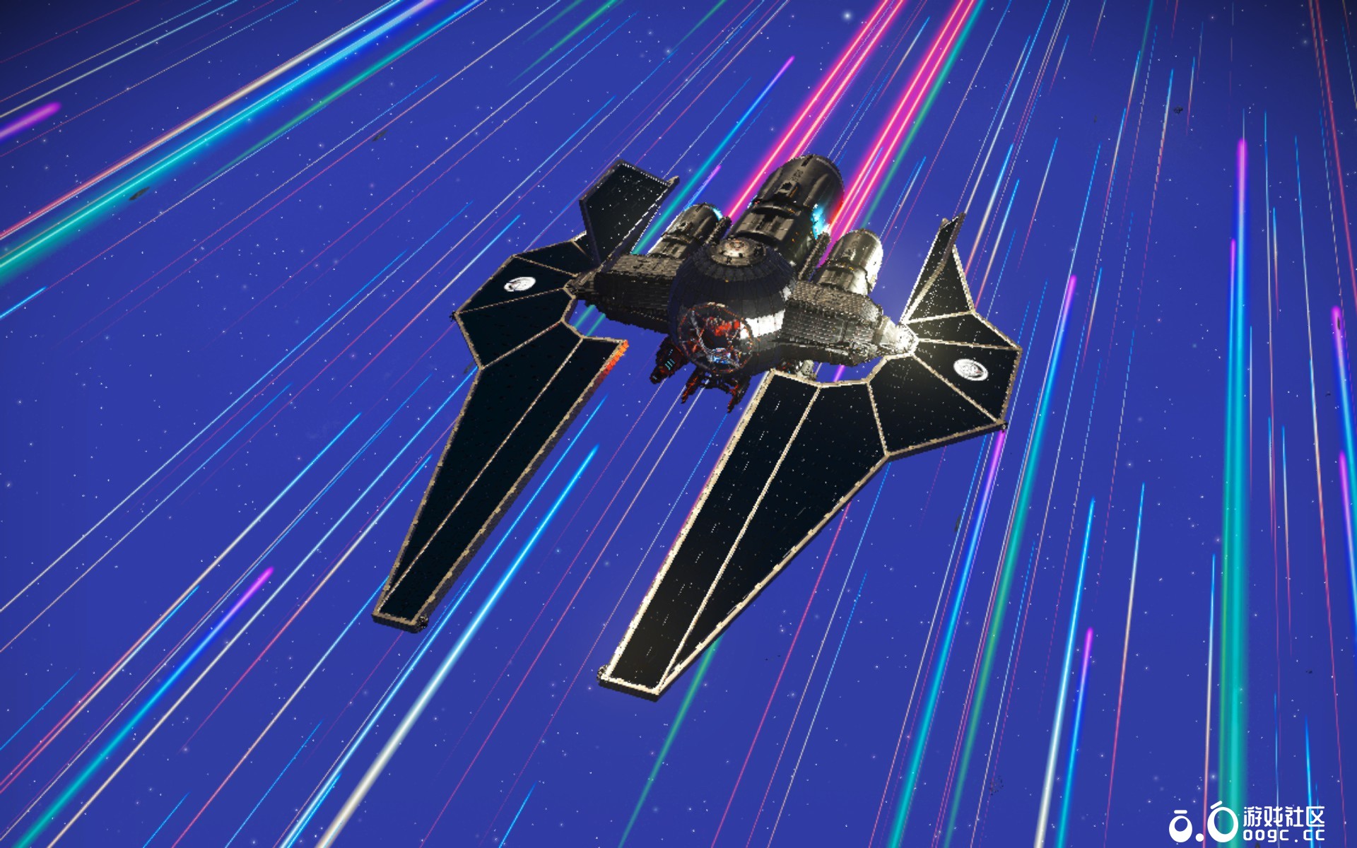 TIE PLUS(三人钛)-1