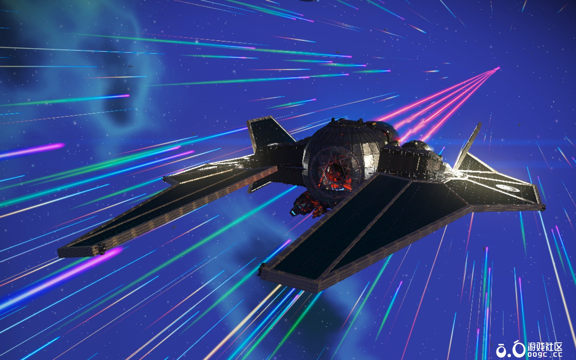 TIE PLUS(三人钛)-8