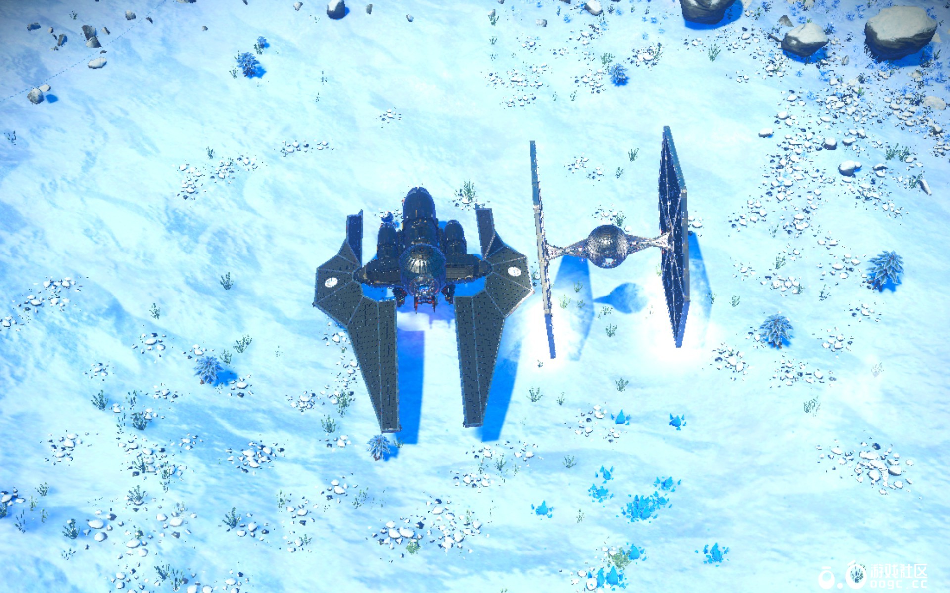 TIE PLUS(三人钛)-9