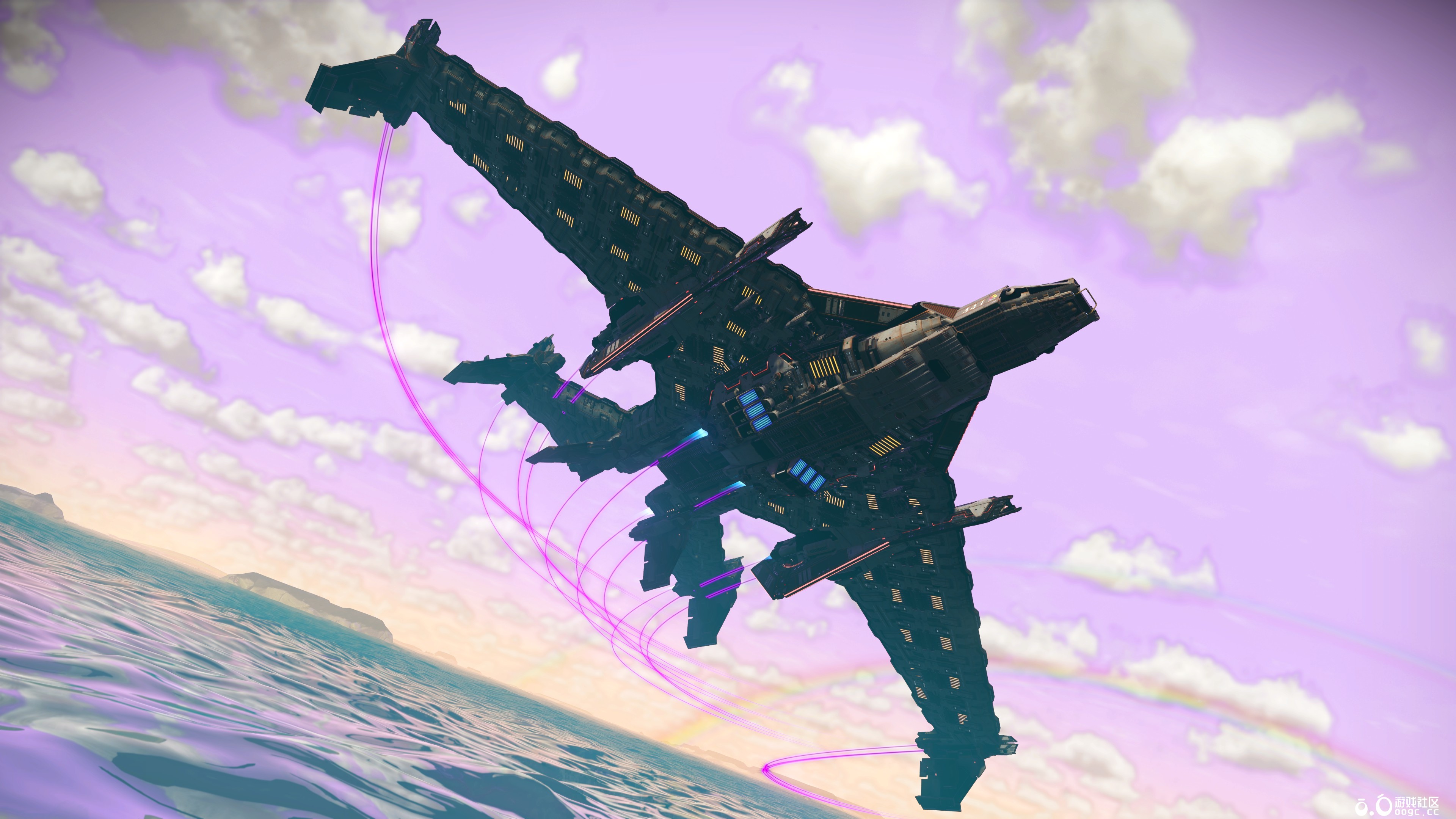 金丝燕重型轰炸机-1