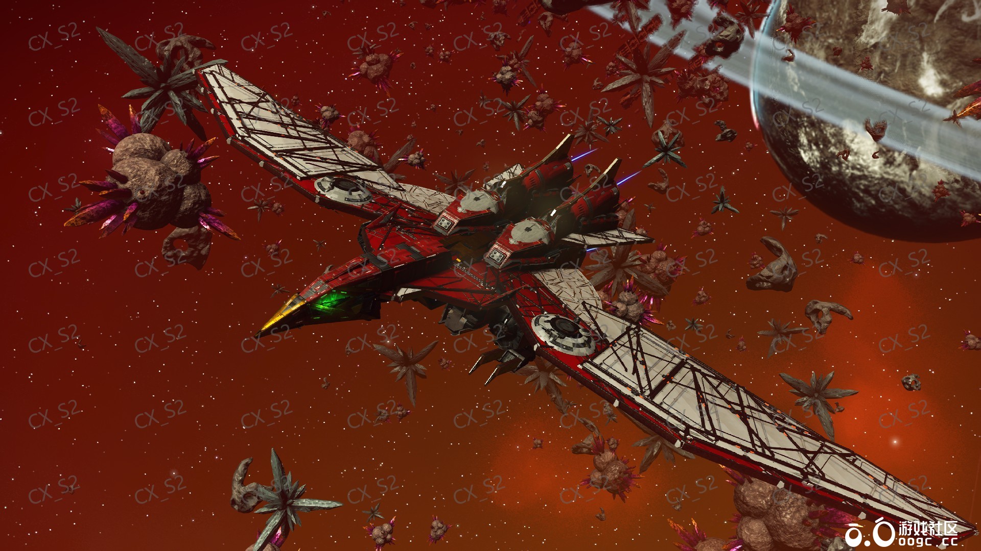 超星神迦楼罗-6