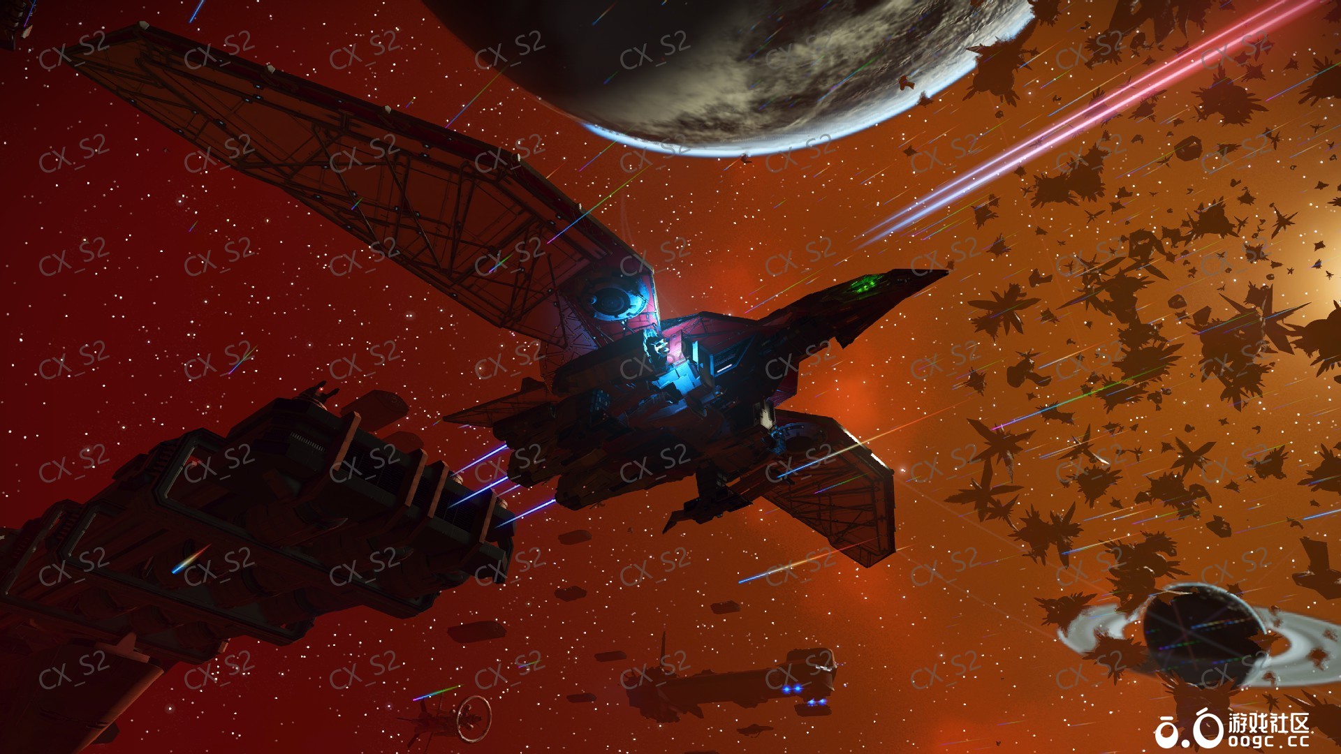 超星神迦楼罗-7