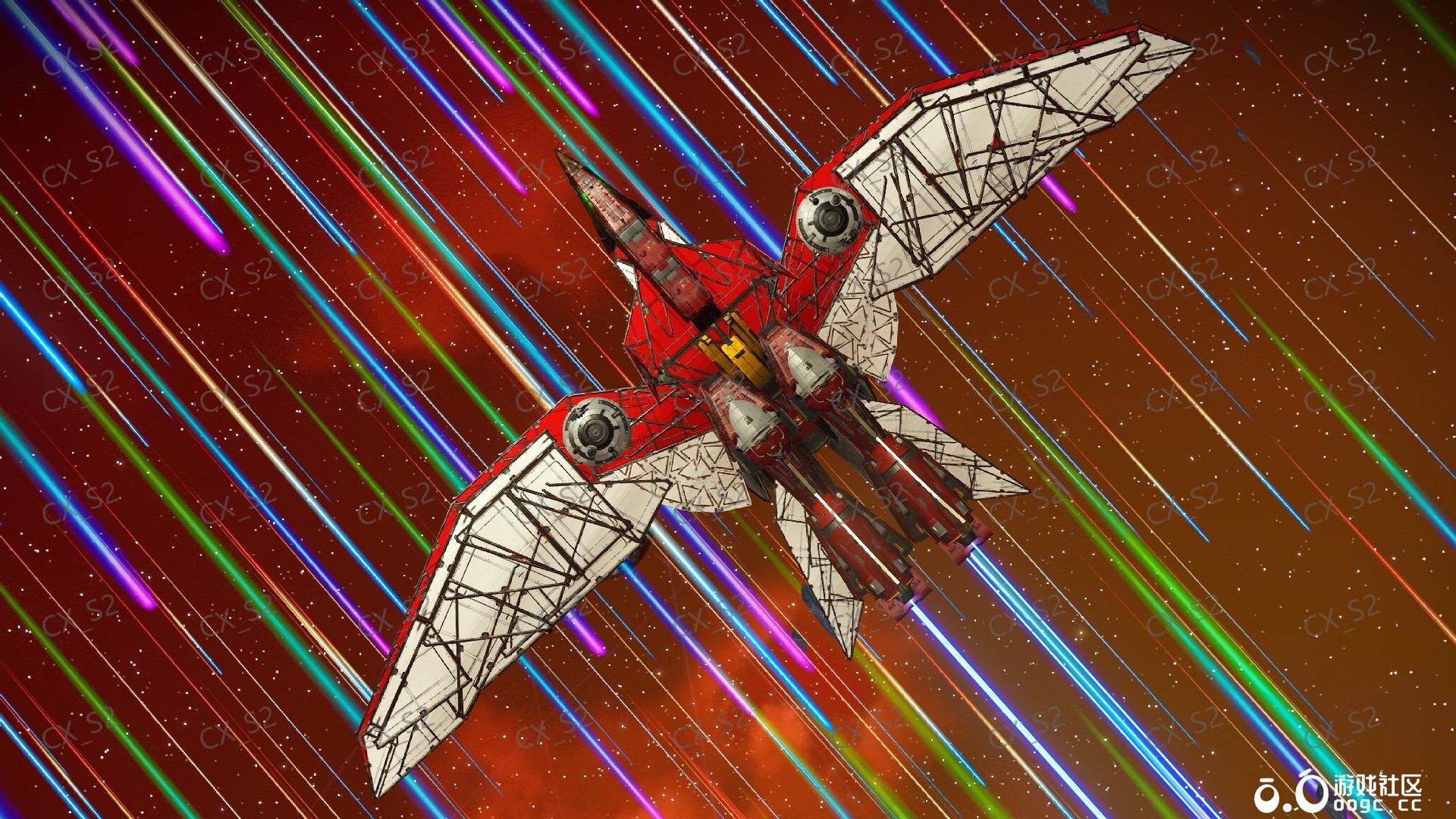 超星神迦楼罗-5