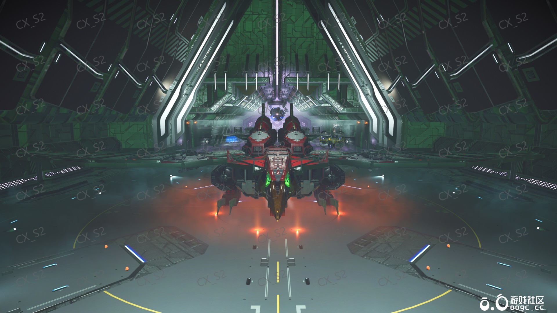 超星神迦楼罗-8