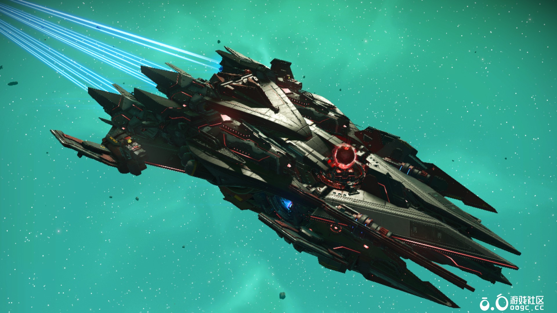 阿特拉斯号-改-2