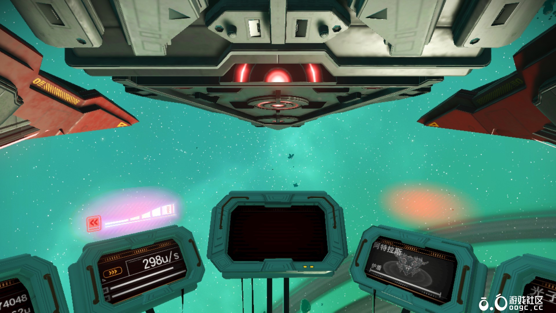 阿特拉斯号-改-4