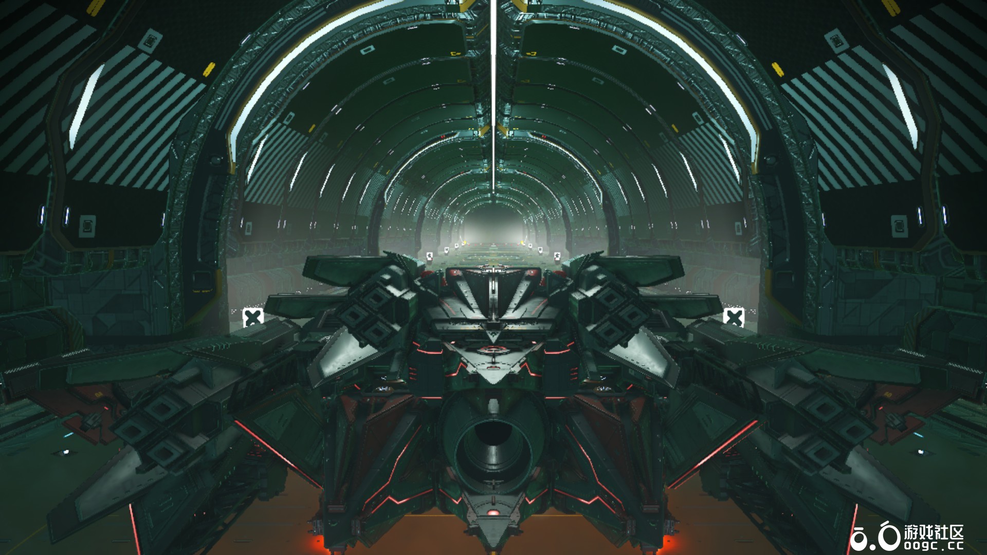 阿特拉斯号-改-5