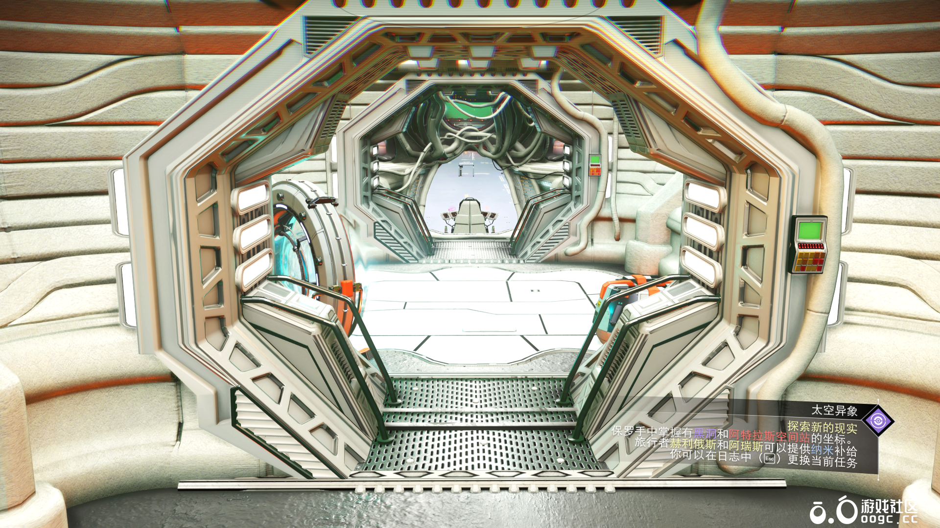 旅行者 更新双无人机版-9