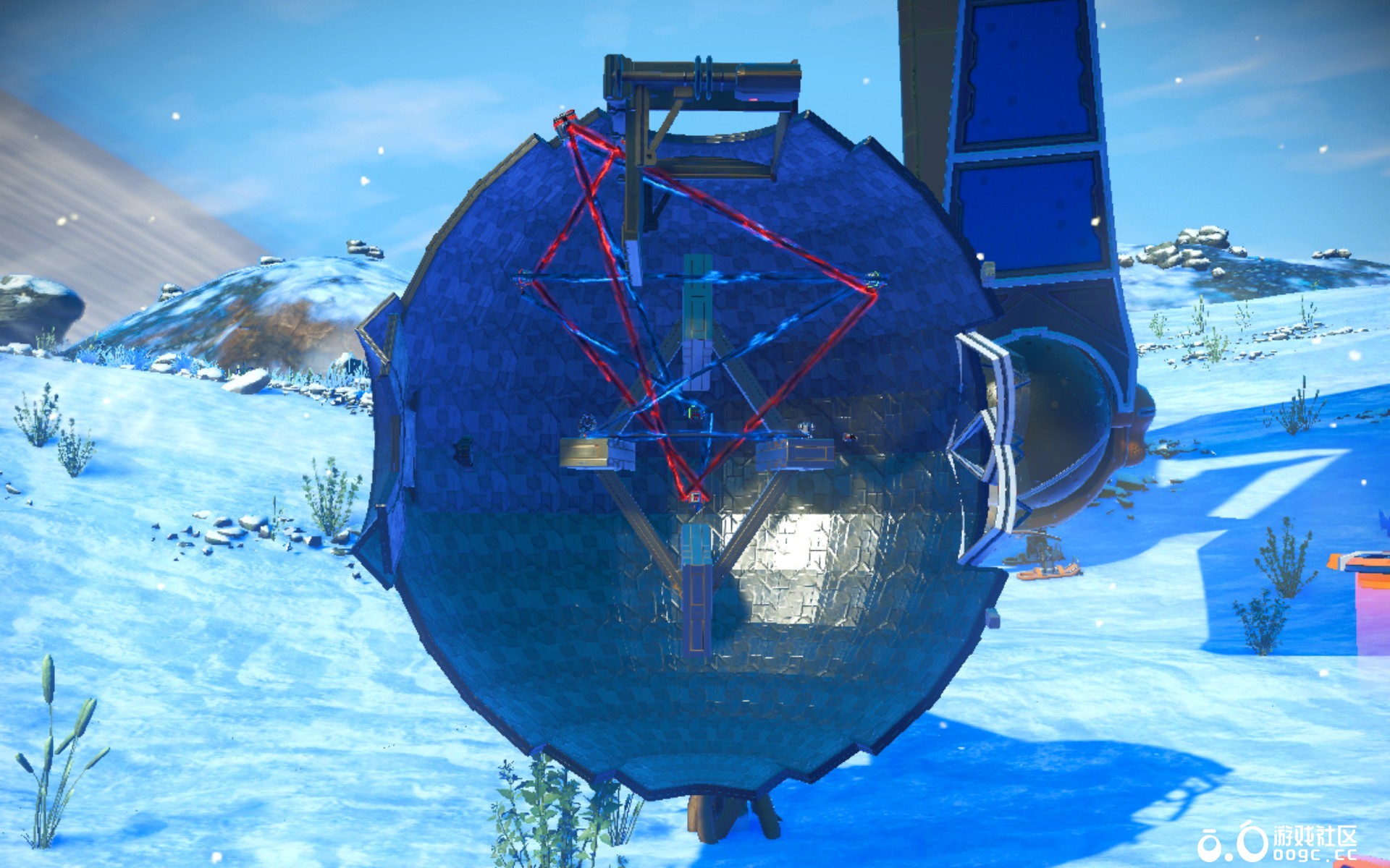 TIE/LN 2.0(大更新)-2