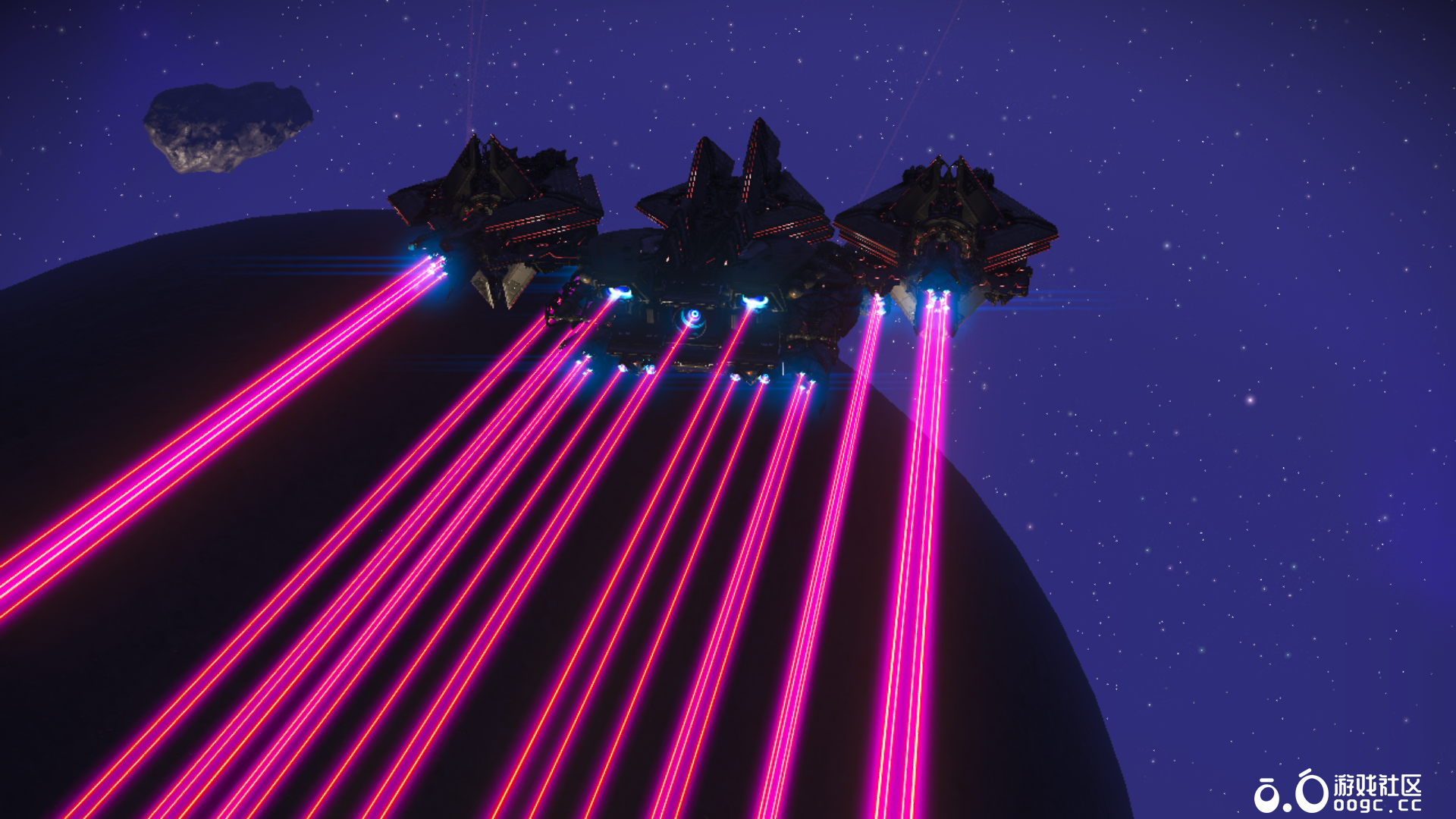 旅行者 更新双无人机版-1