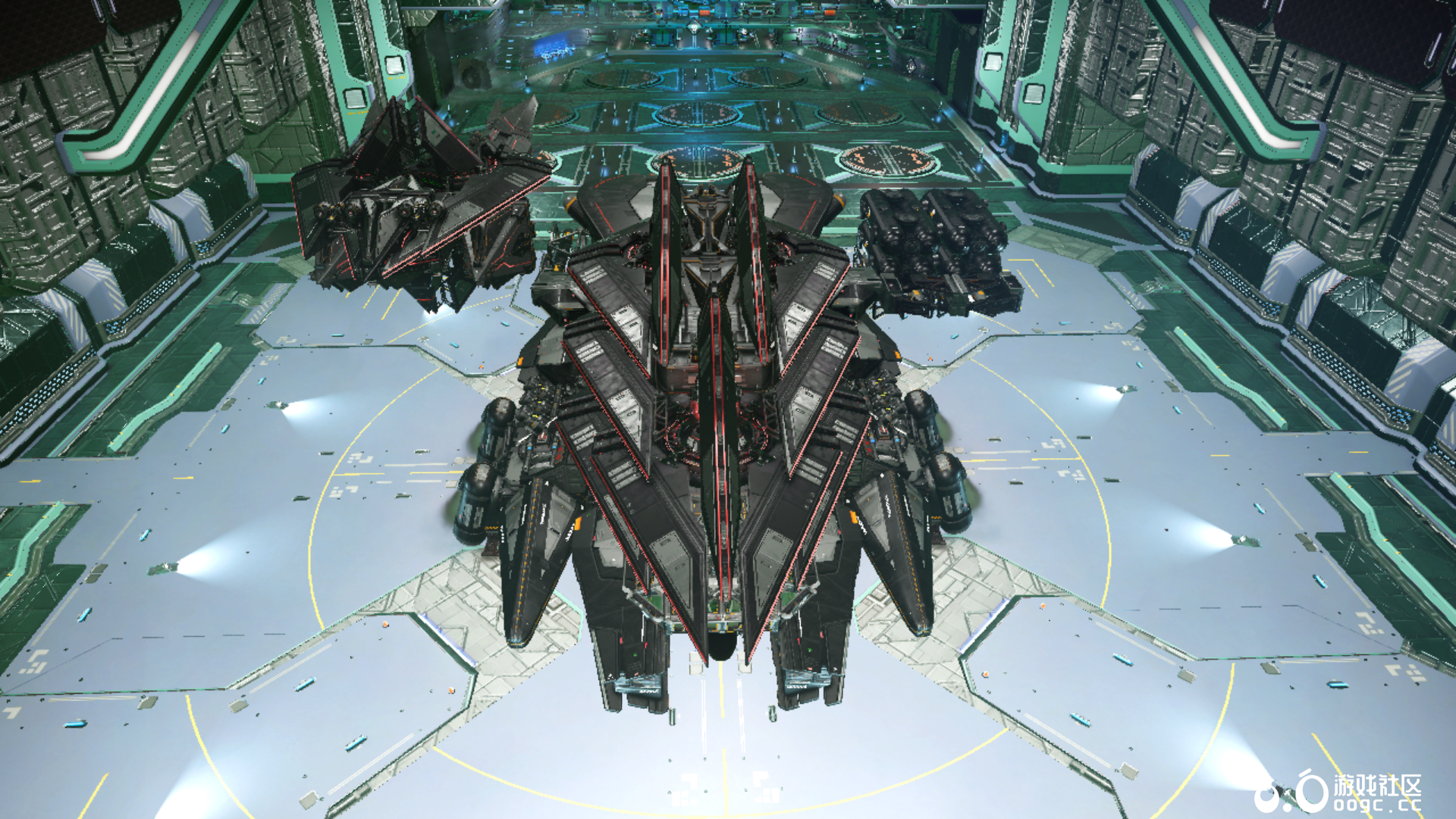 旅行者 更新双无人机版-8