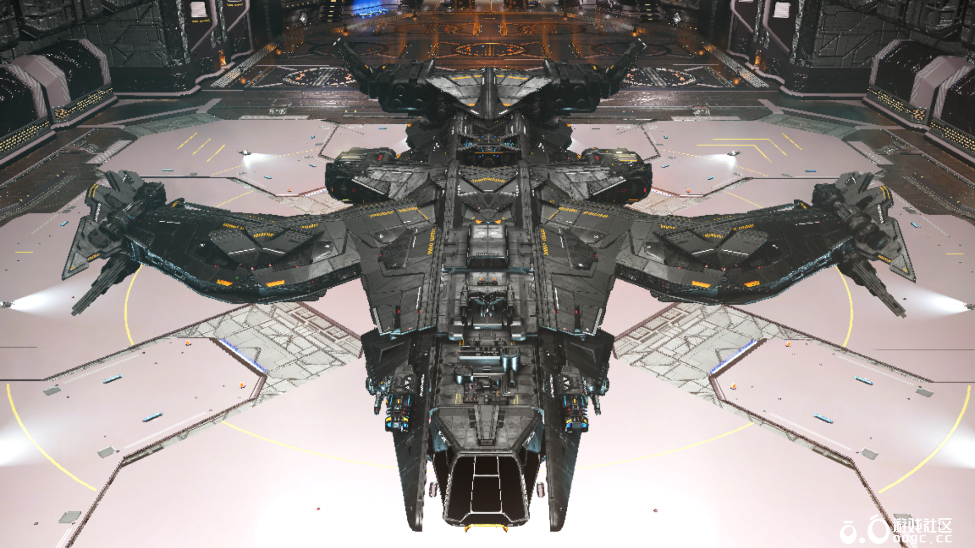 Phoenix Style Thunderbird Class-6