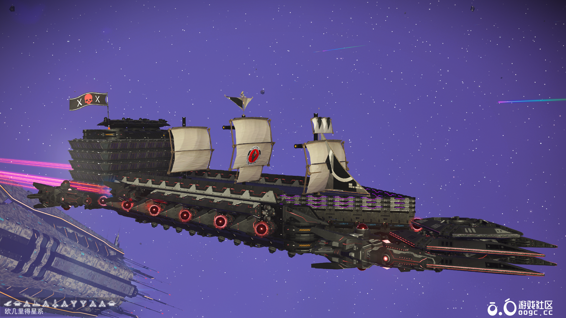 阿特拉斯的海盗船-1