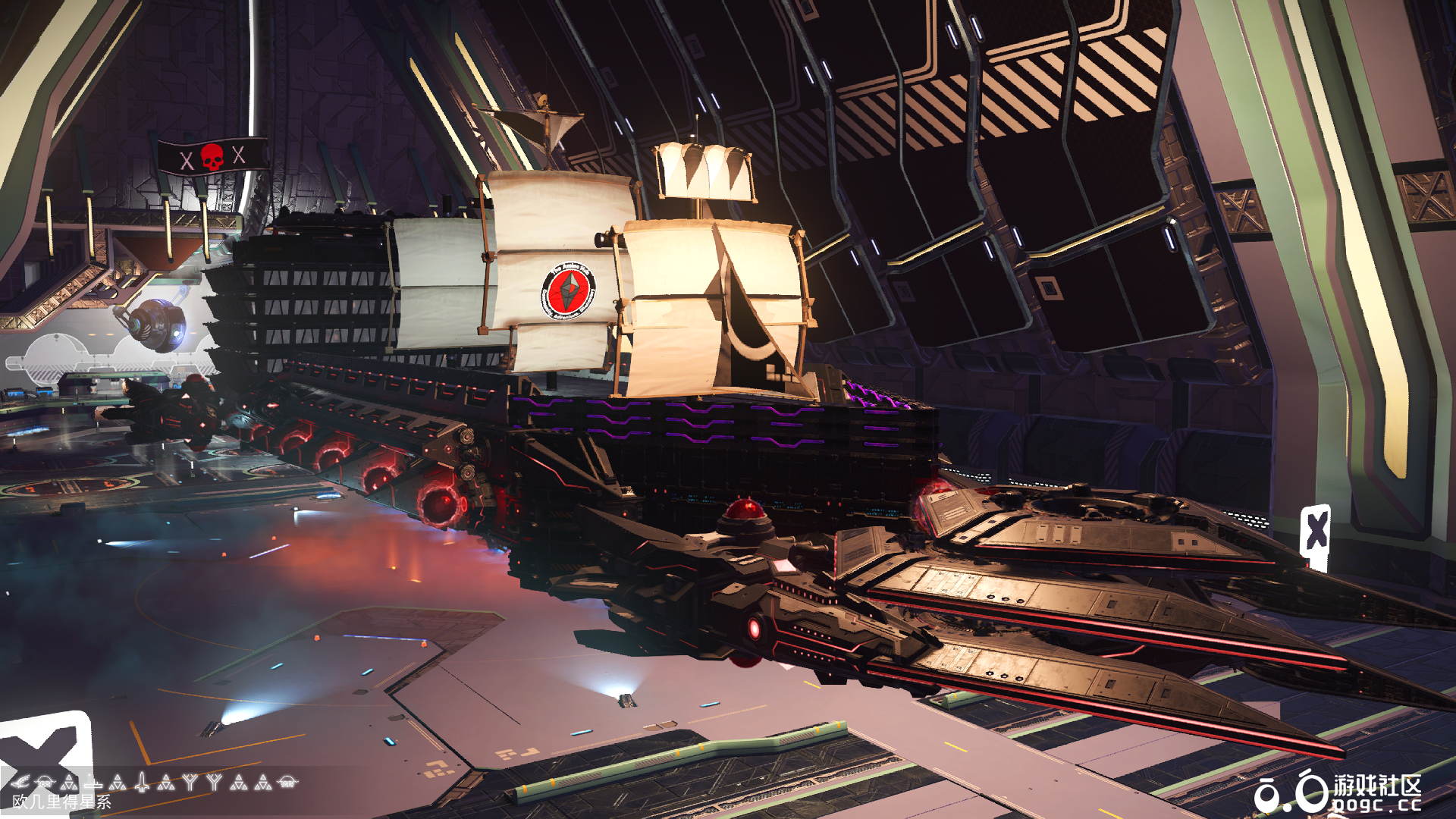 阿特拉斯的海盗船-2