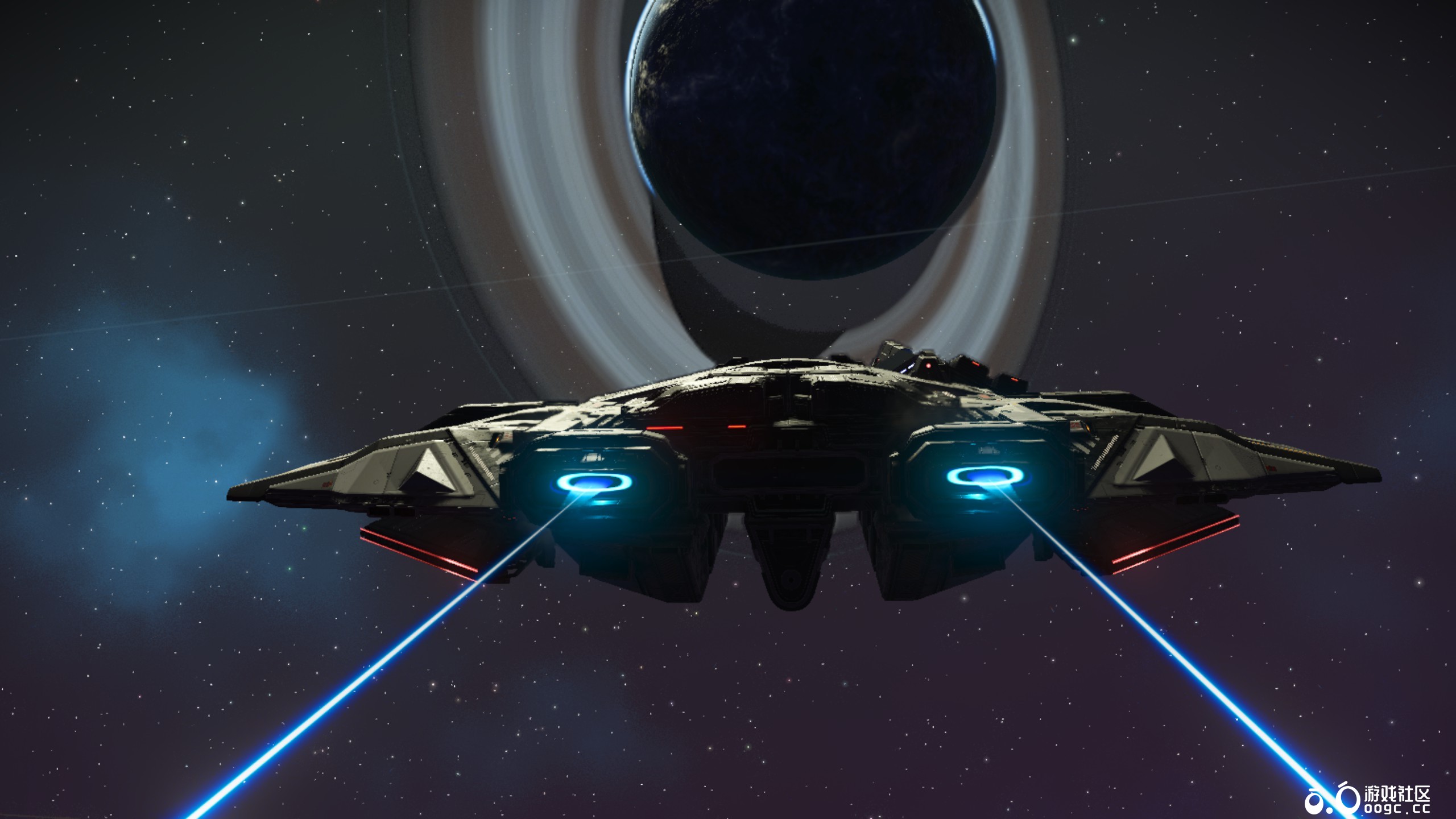 星际公民 十字军 战神-离子光-3