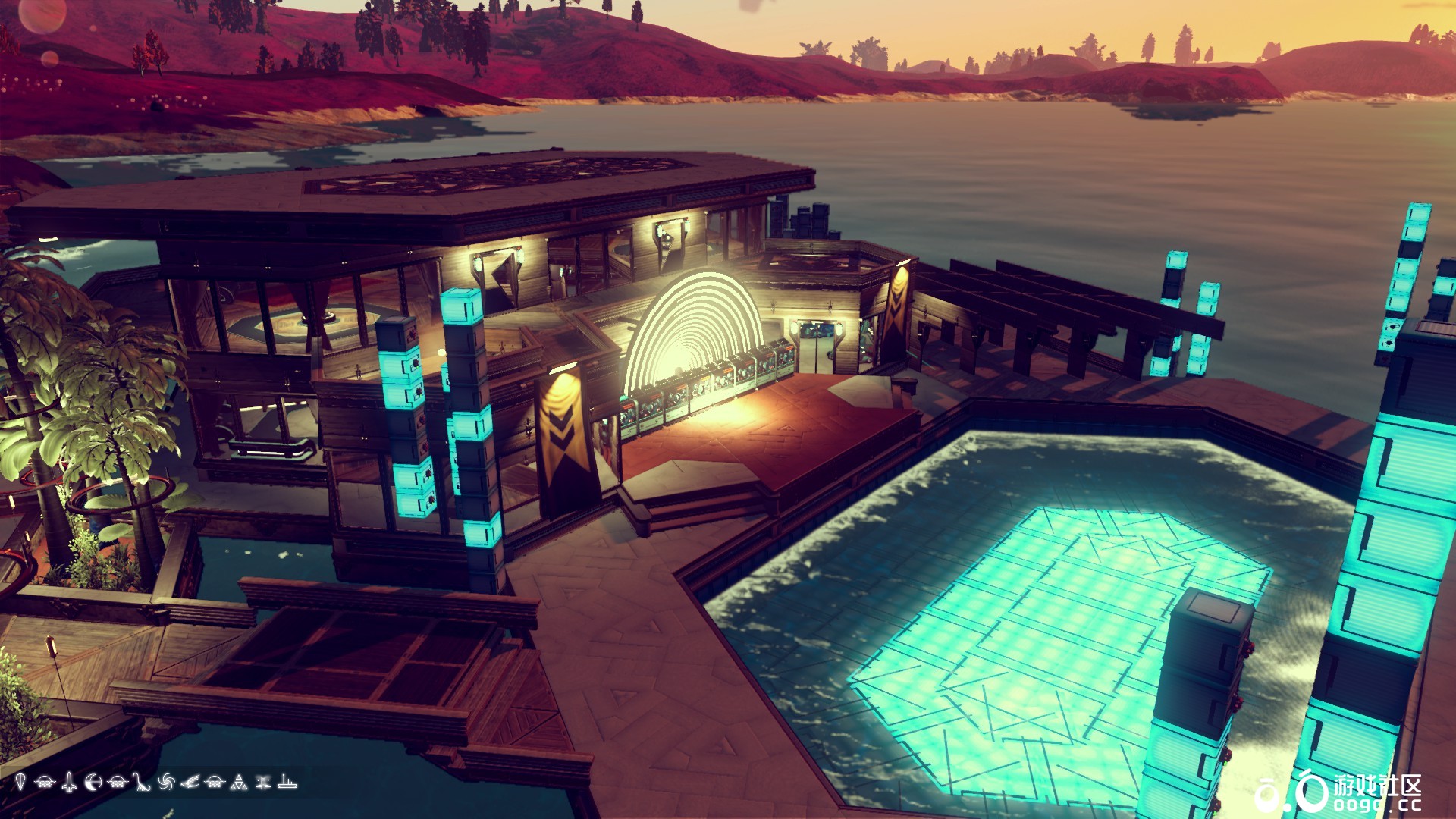 水上音乐基地-1