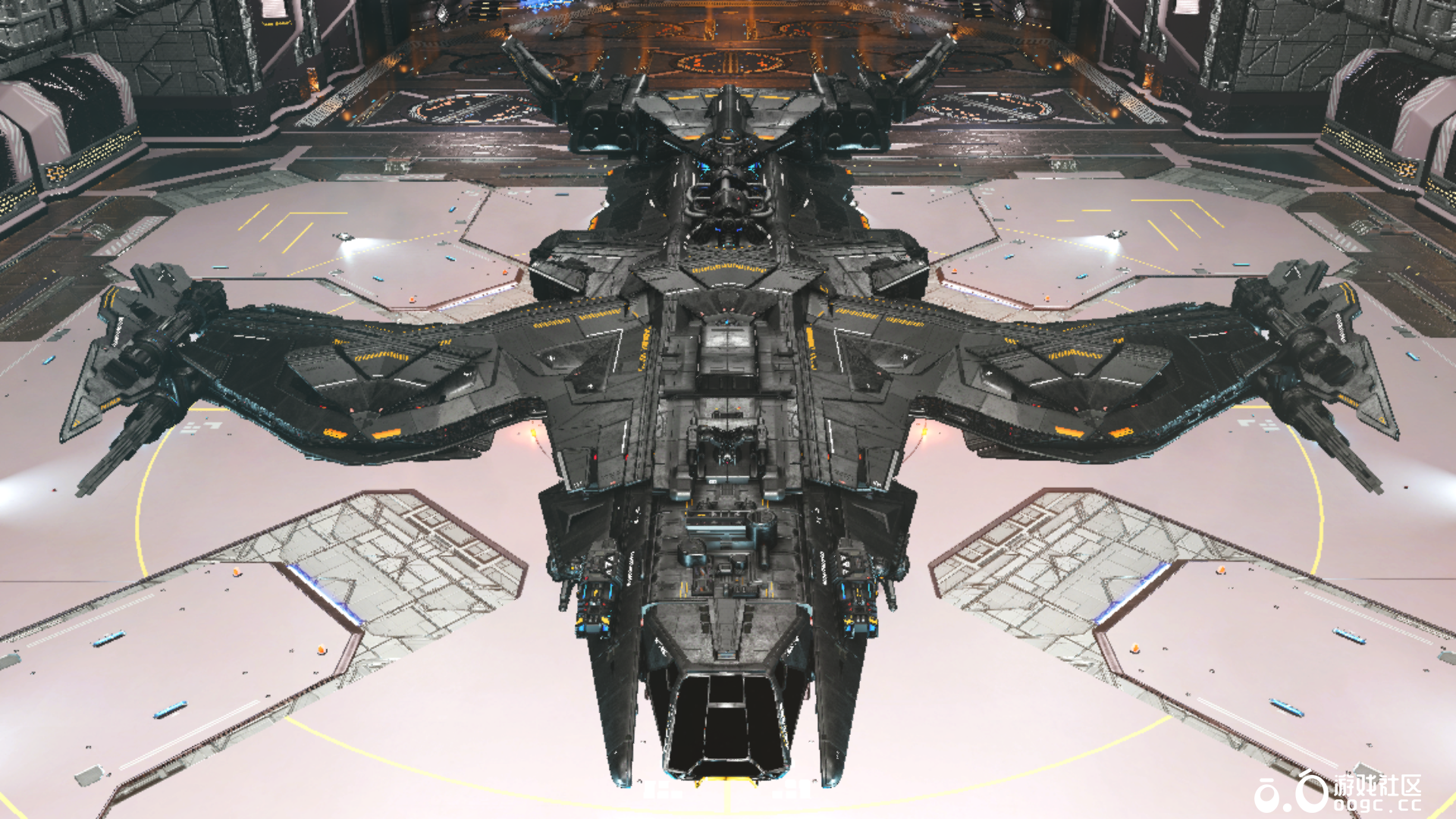 Phoenix Style Thunderbird Class-6