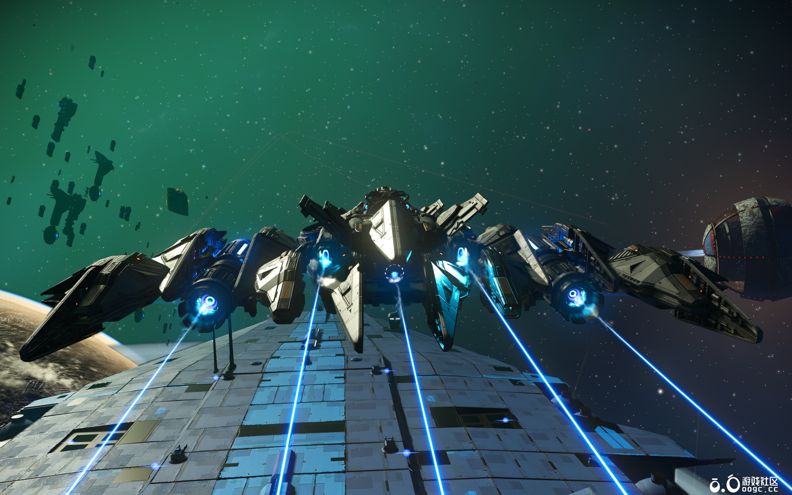 学习b站up：43元斤的教程建造完成-1