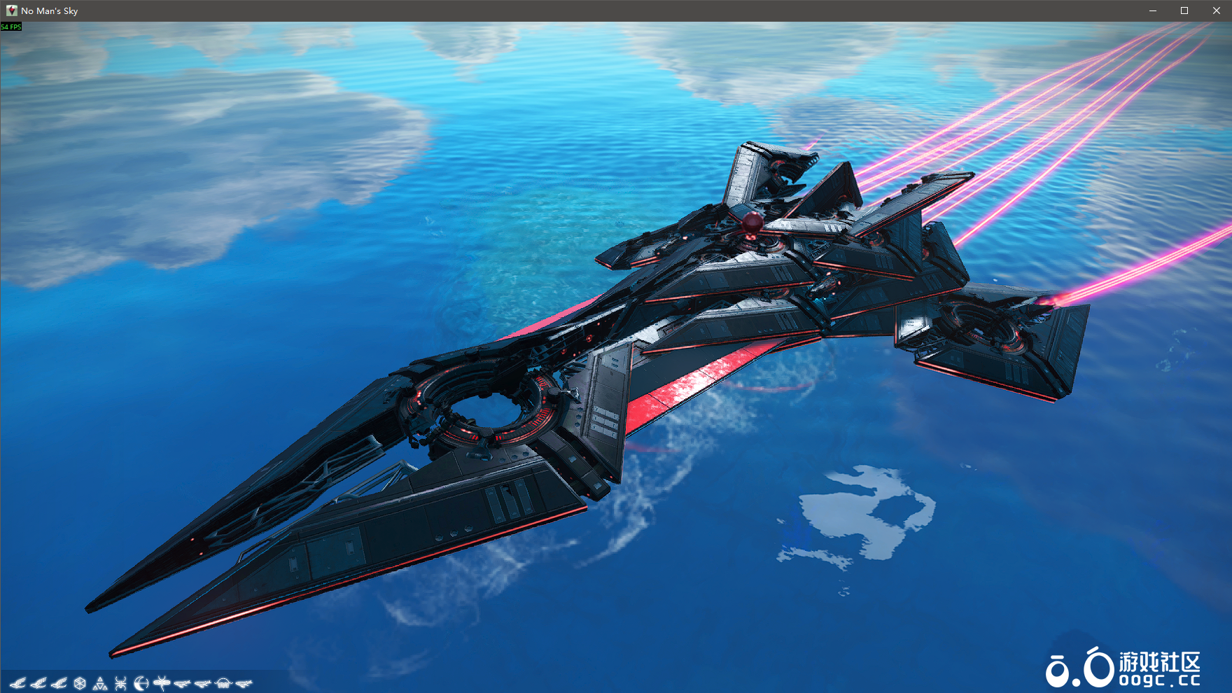 无妄（照着铂金星椋建的）-1