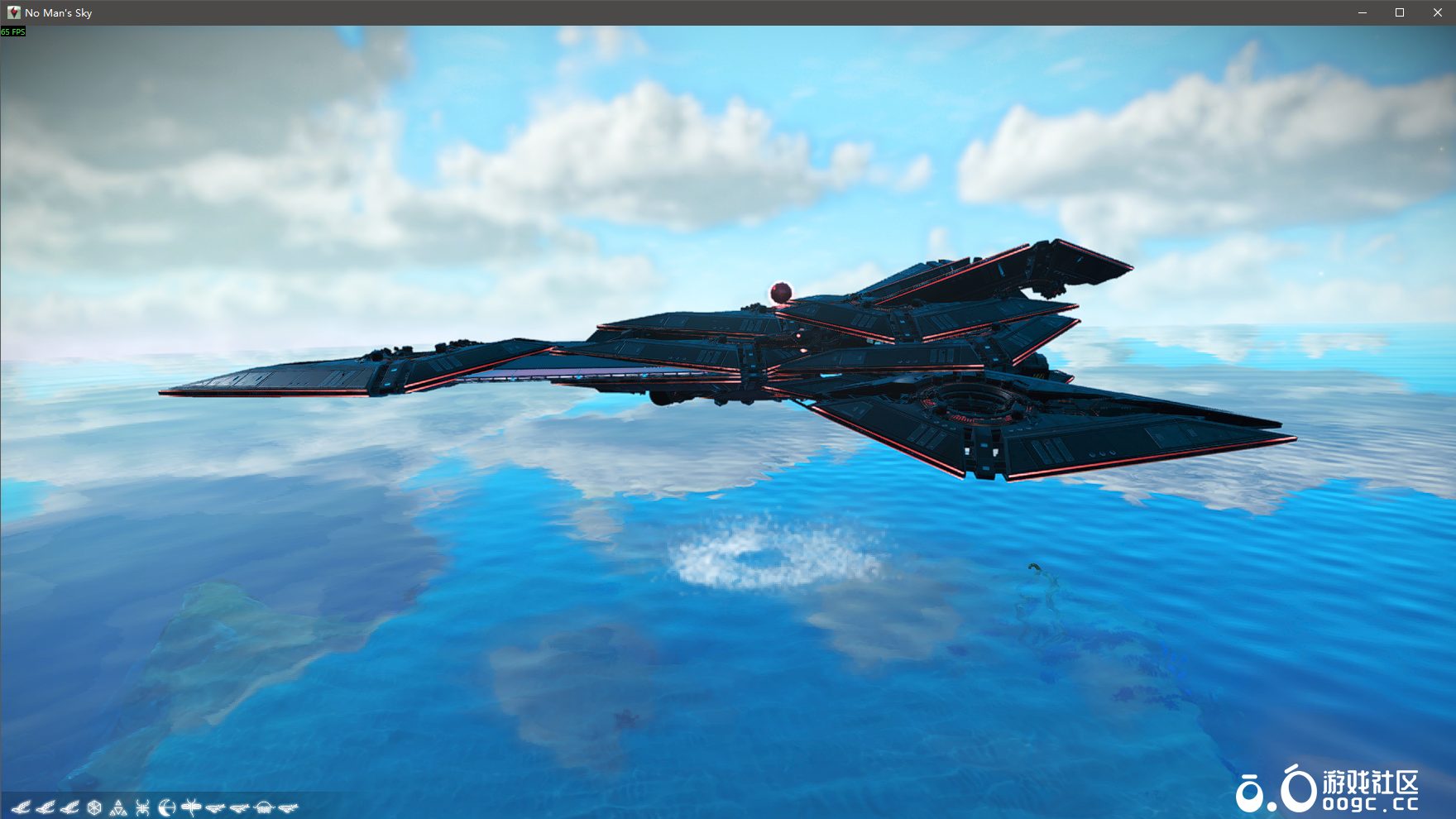 无妄（照着铂金星椋建的）-4