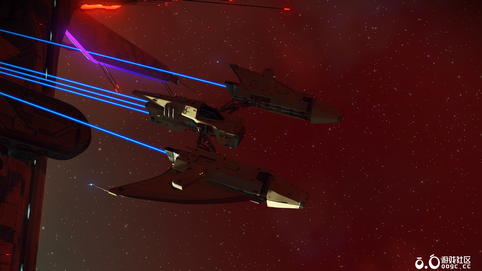 超帅纯白火箭机身太阳帆 附带作弊无敌版文件-4