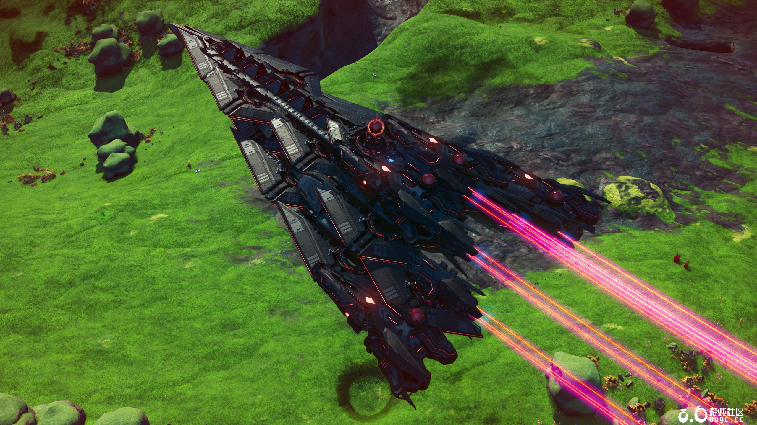 阿特拉斯之劍-3