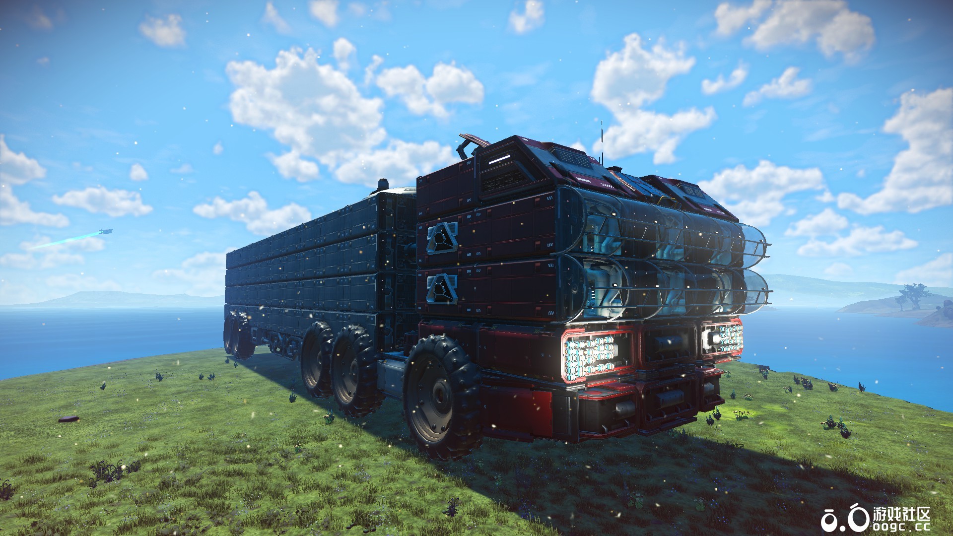 大运，和我的保险说去吧-1