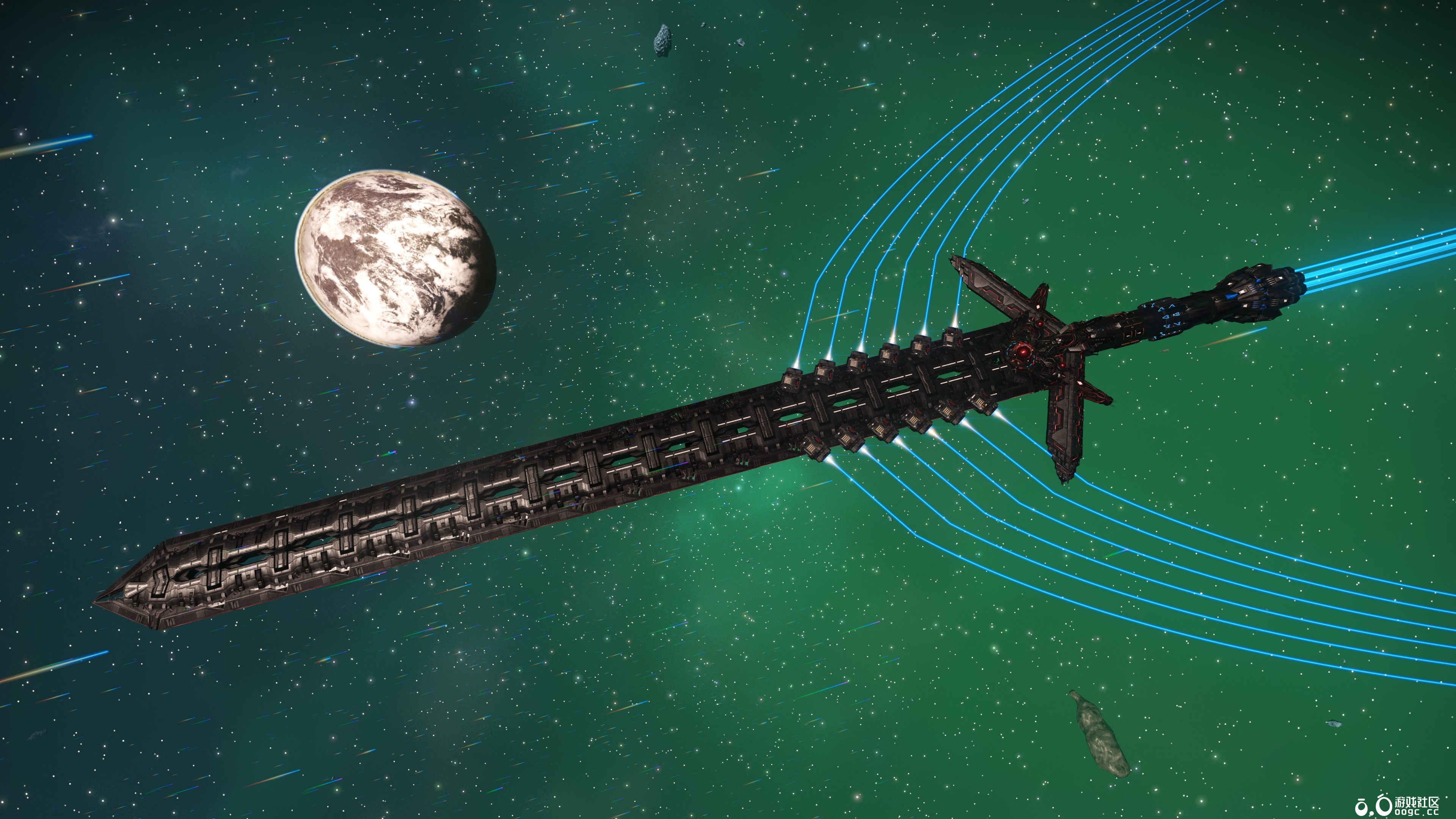 阿特拉斯湮灭之剑-3