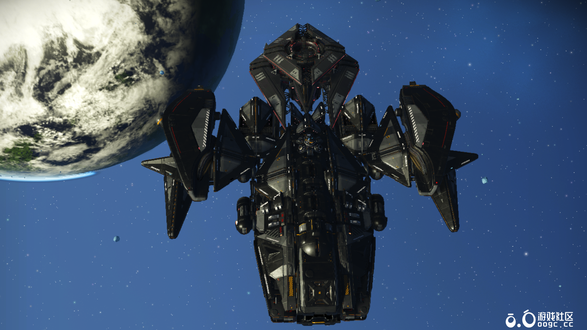 16/16古法手搓自用小船-3