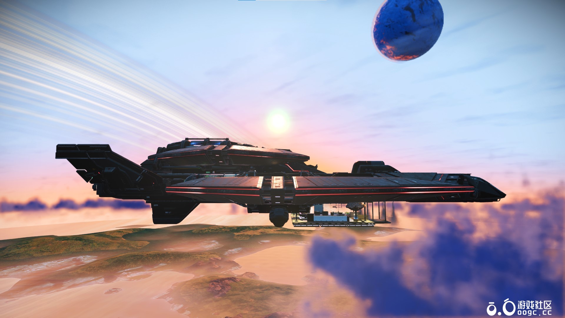 豪华温馨双人房船-1