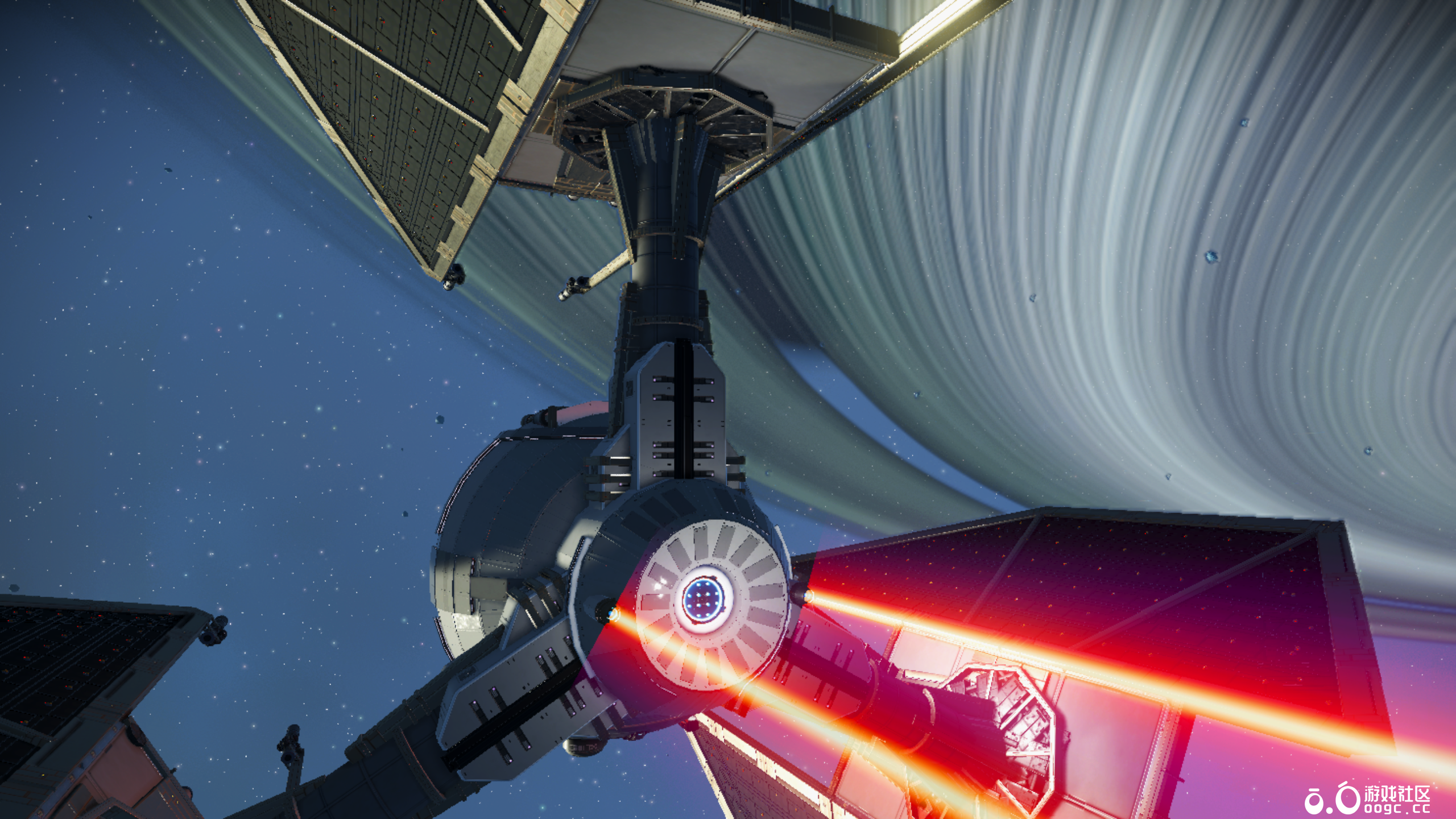 星球大战 TIE/D 防御者-2