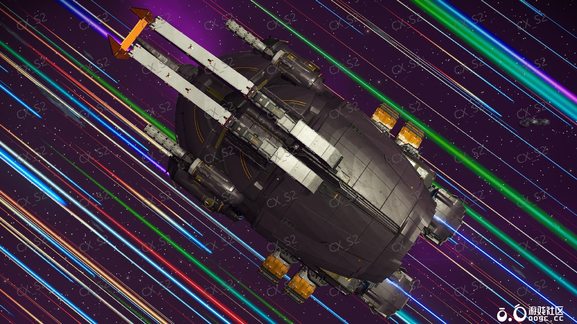 超星神多鲁库鲁斯-4