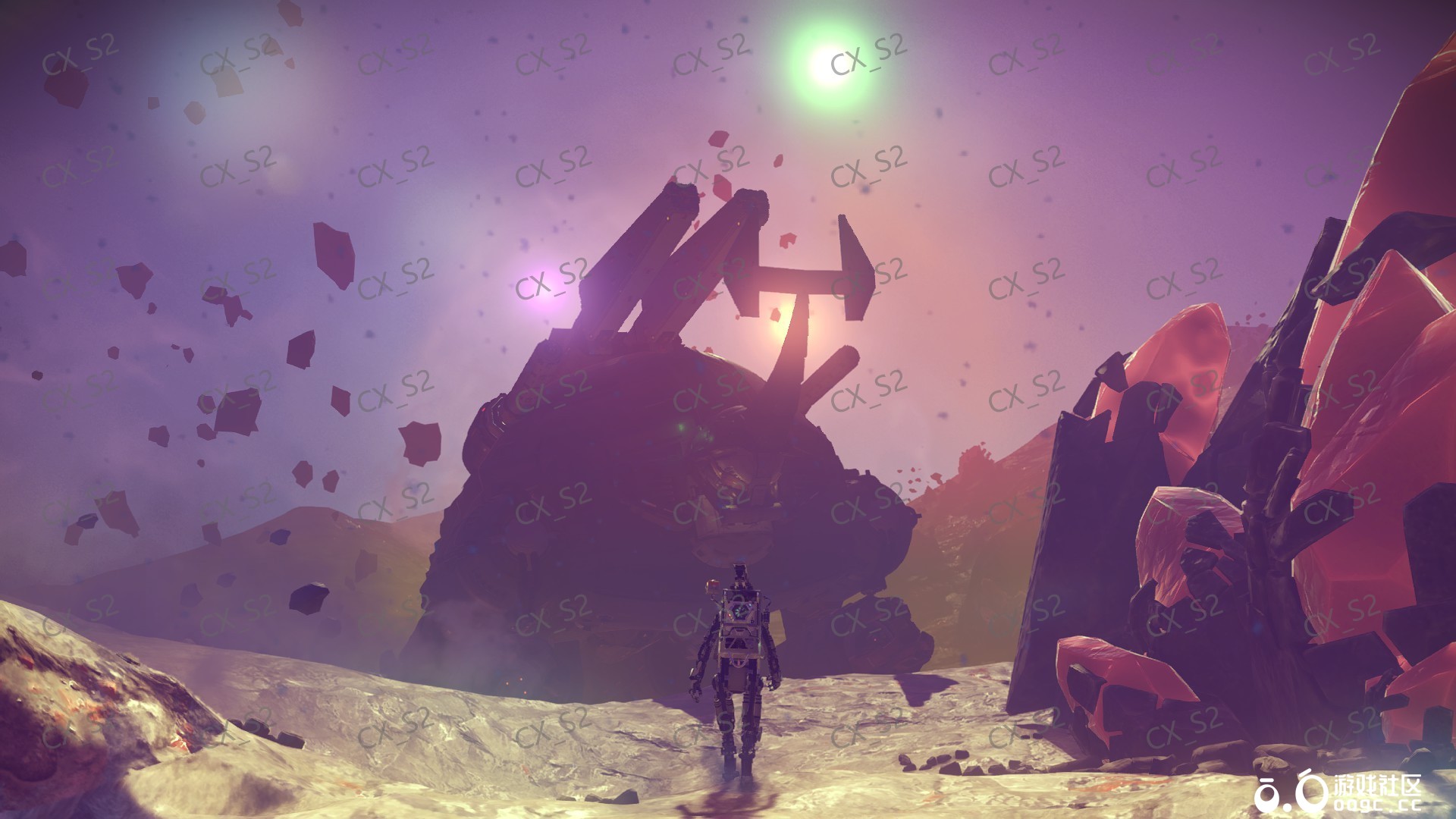 超星神多鲁库鲁斯-1