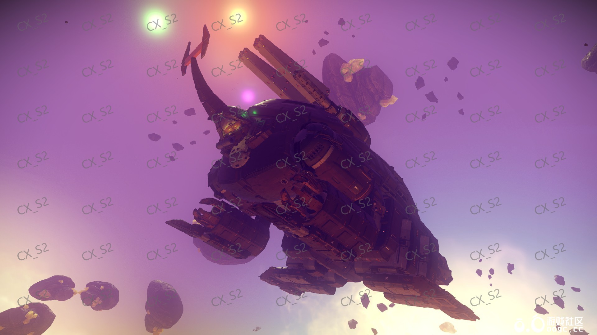 超星神多鲁库鲁斯-3