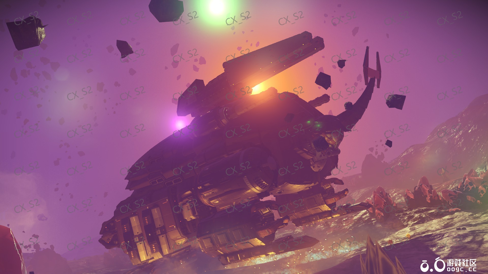 超星神多鲁库鲁斯-2