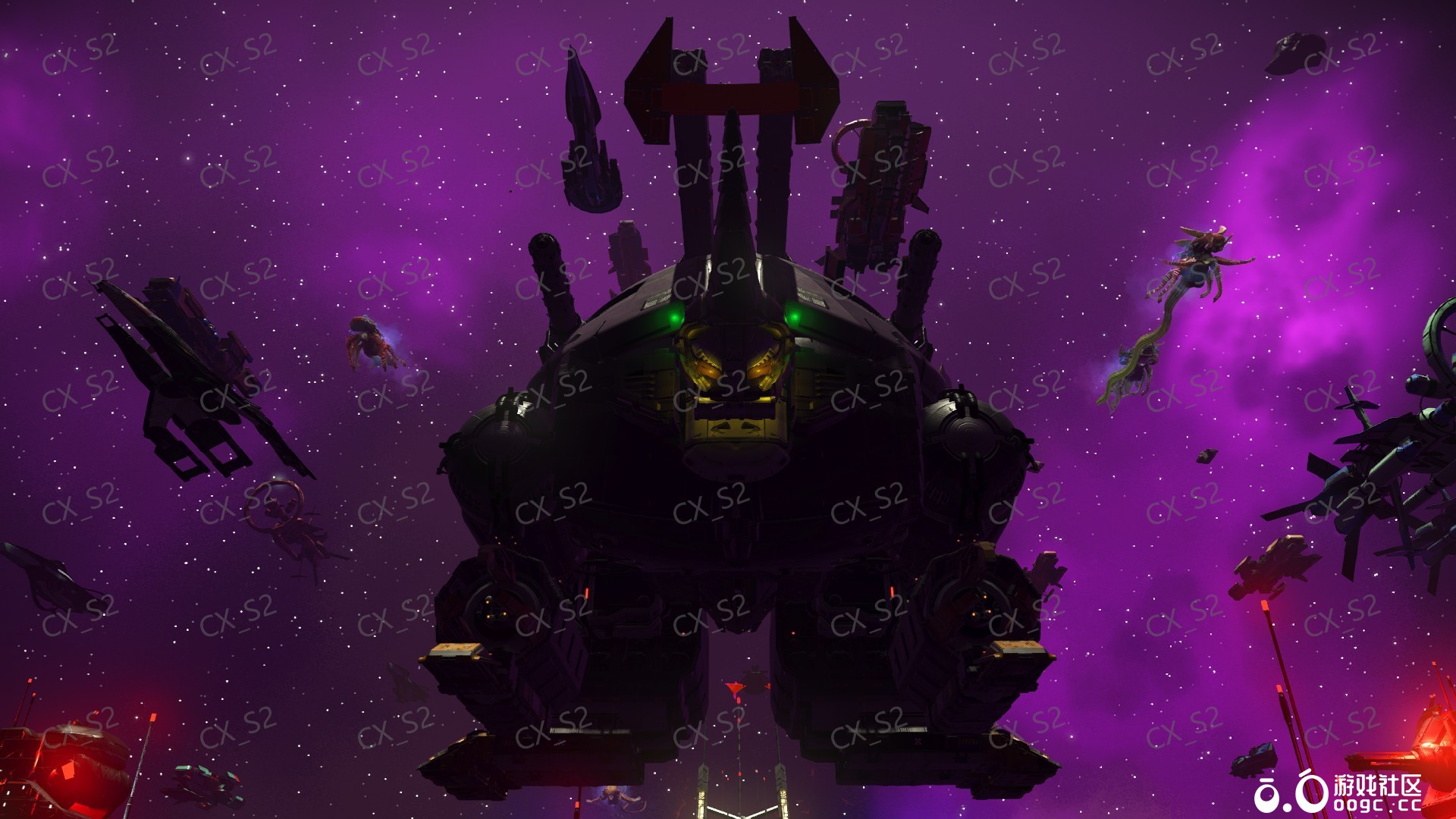 超星神多鲁库鲁斯-6