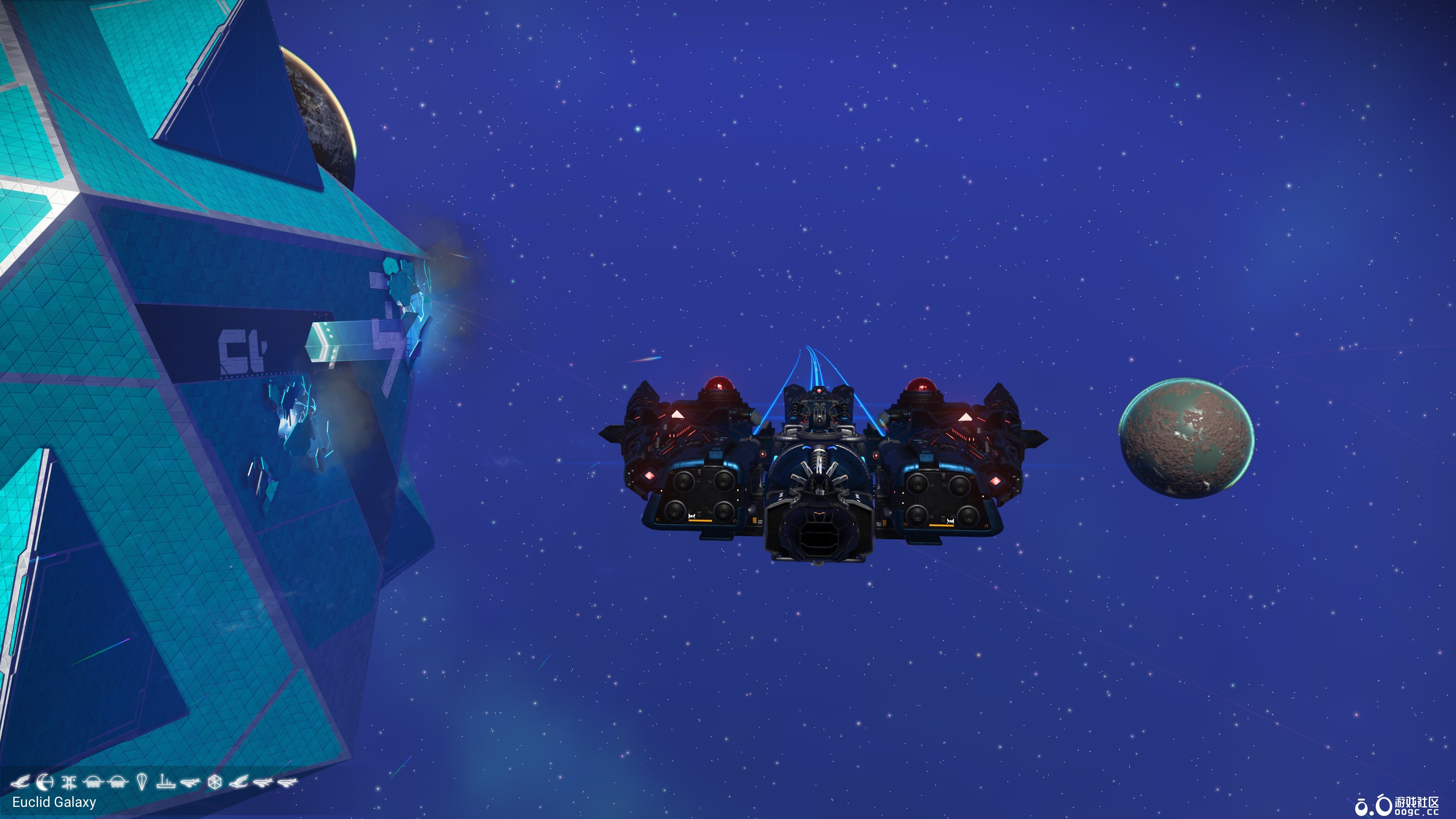 God Tier Bullnose Falcon-1