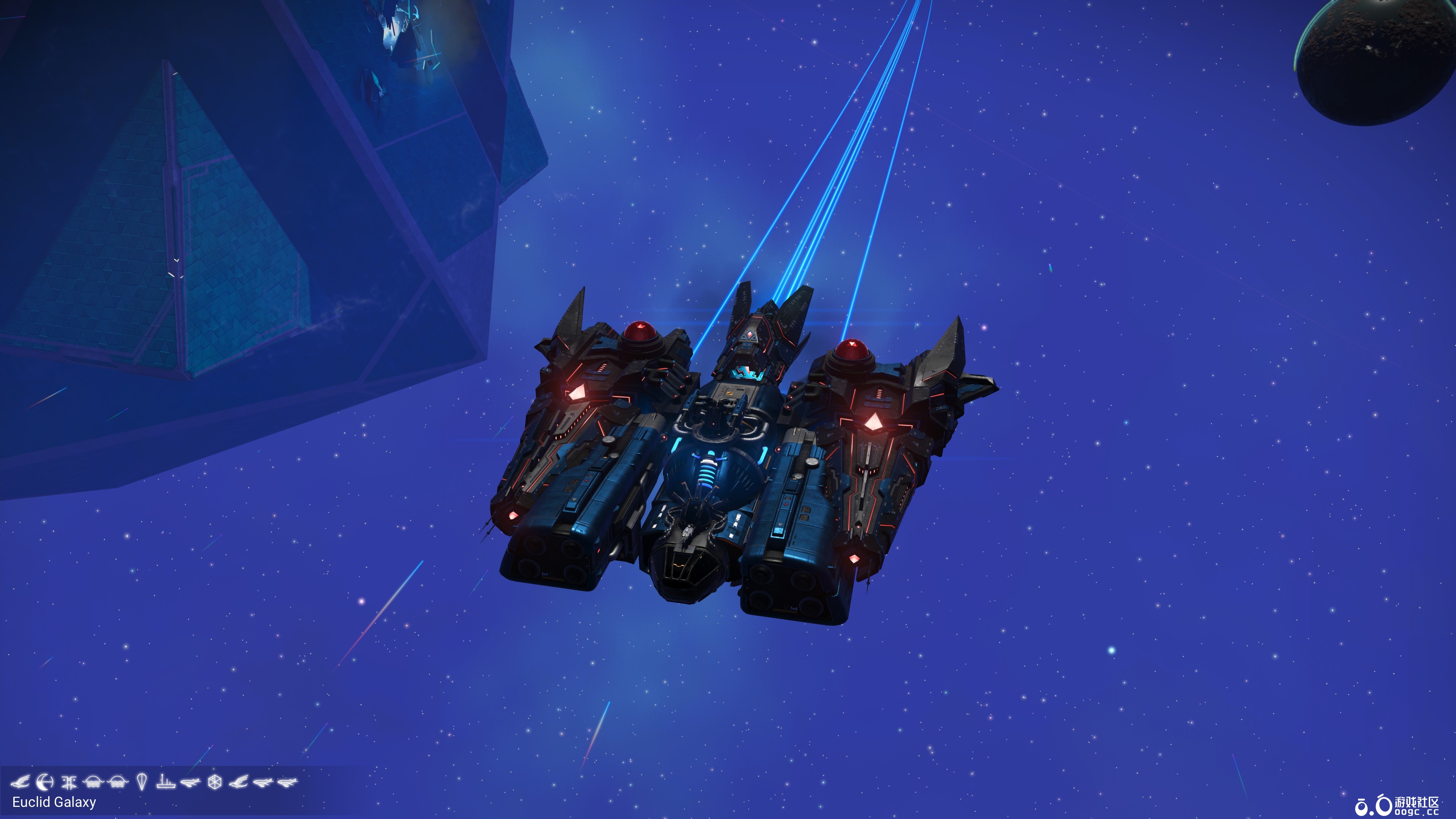 God Tier Bullnose Falcon-2