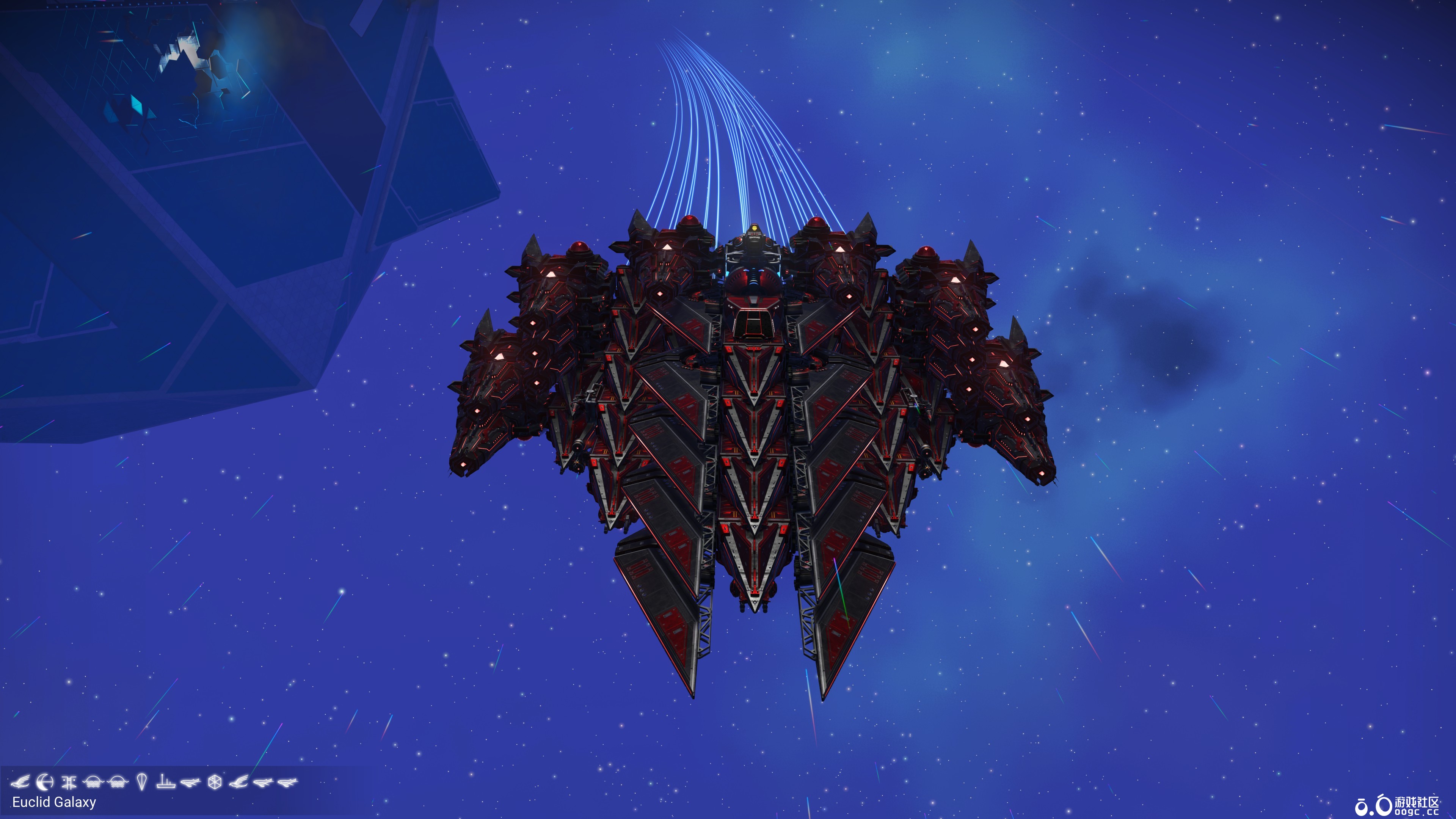 Deathstar Equalizer-3