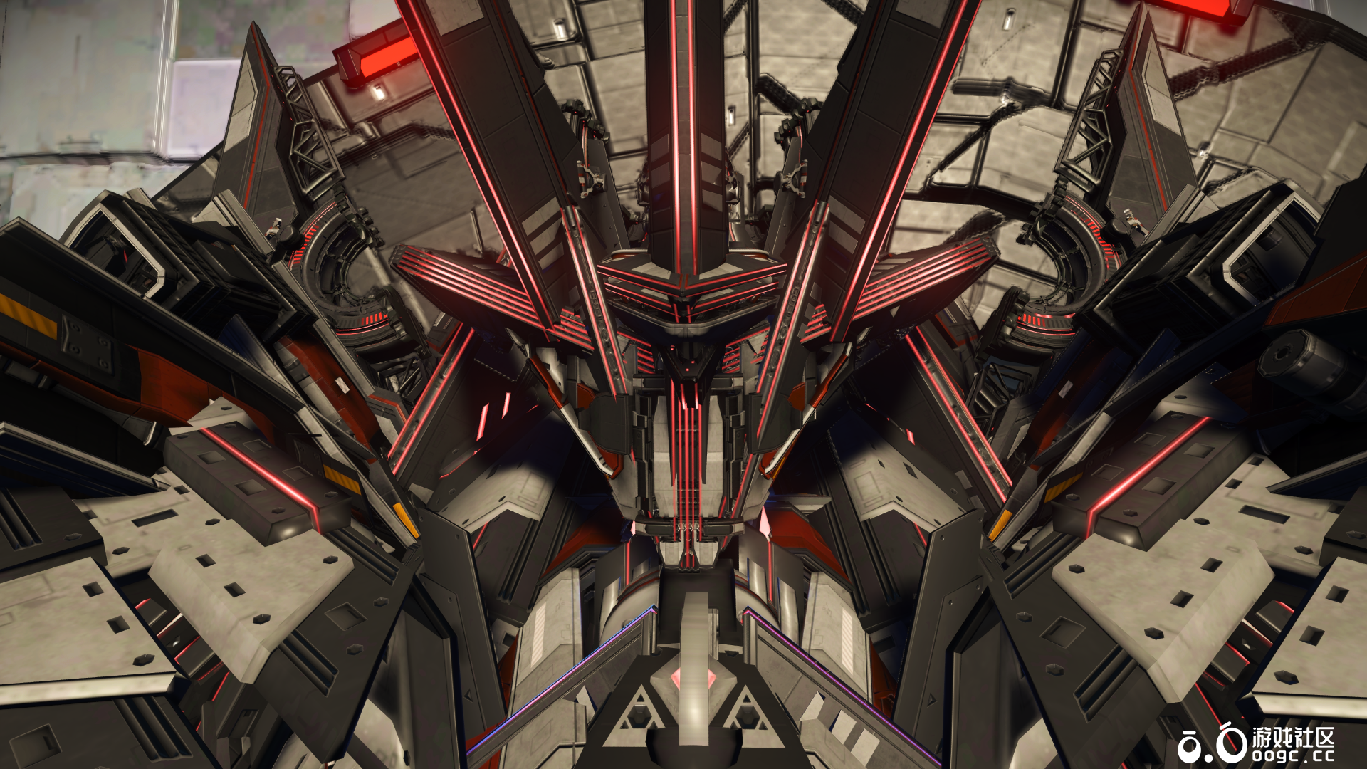 X    V0.1版本修复部件异常链接导致无法改装问题-3