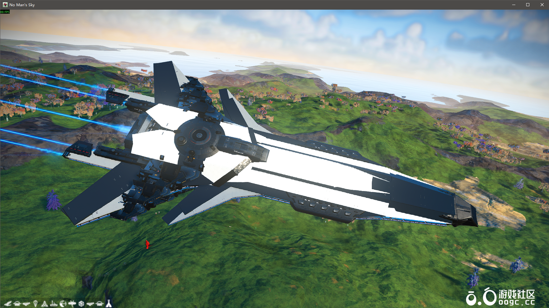 X4基石-大太刀-1