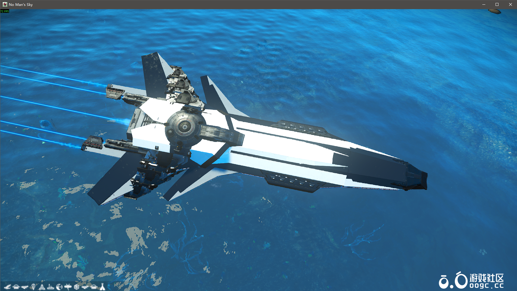 X4基石-大太刀-6