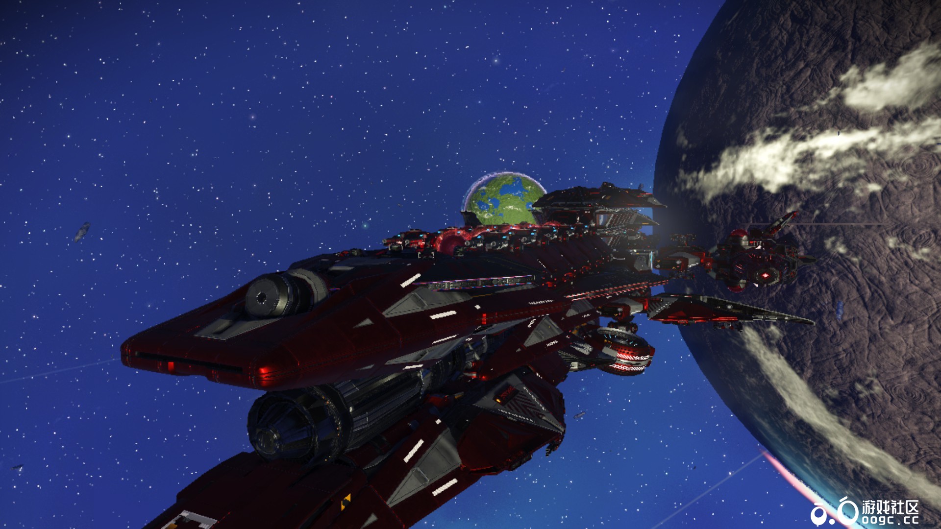 殷红休伯利安-1