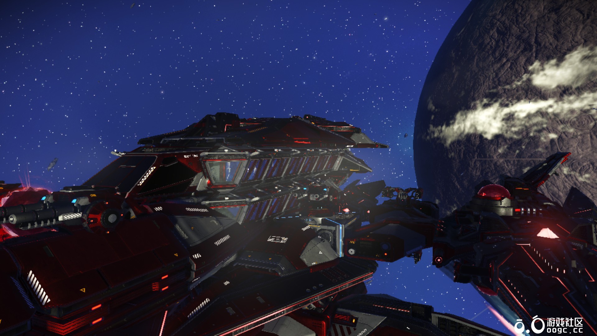 殷红休伯利安-3