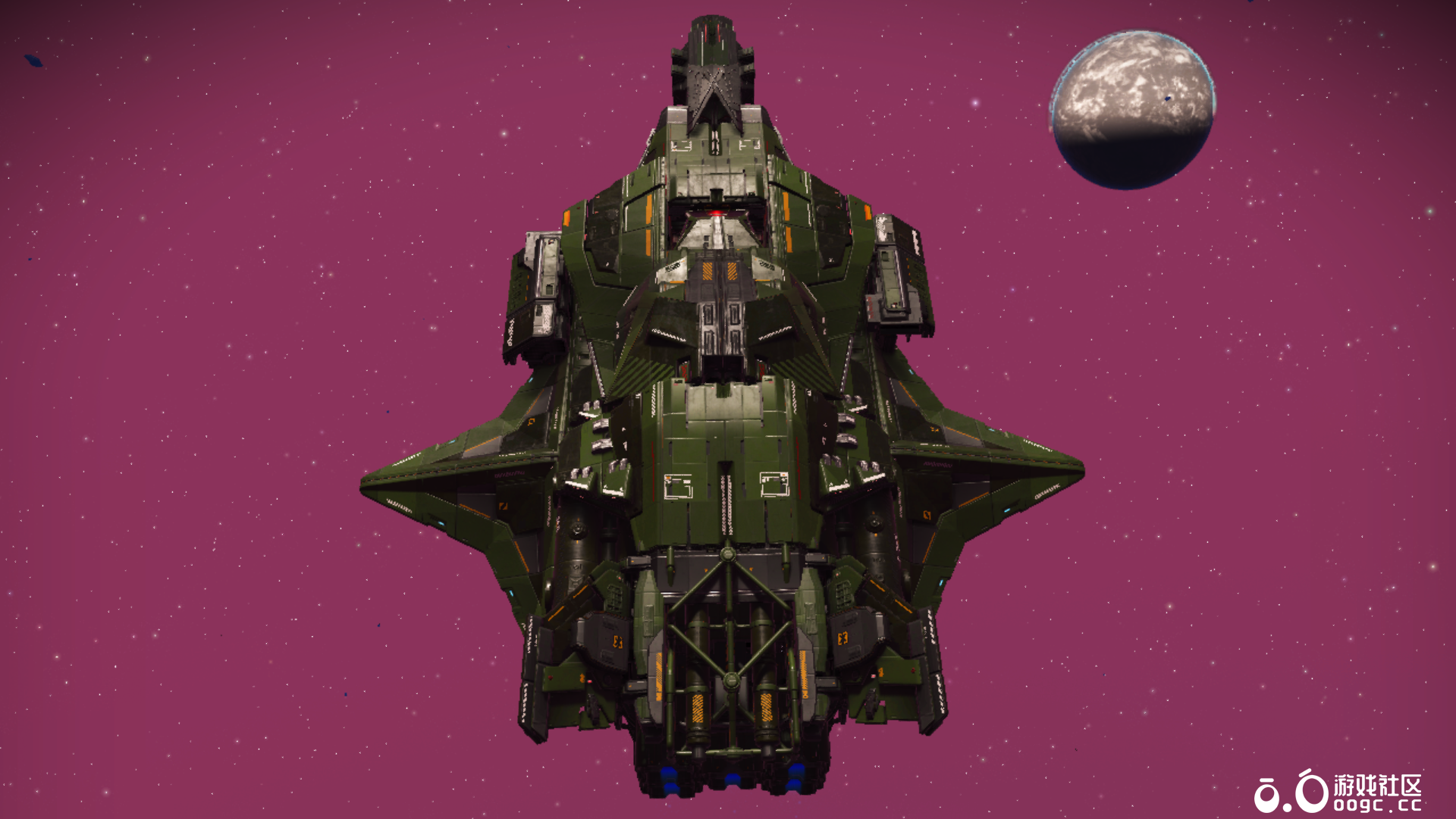 E assault ship-4