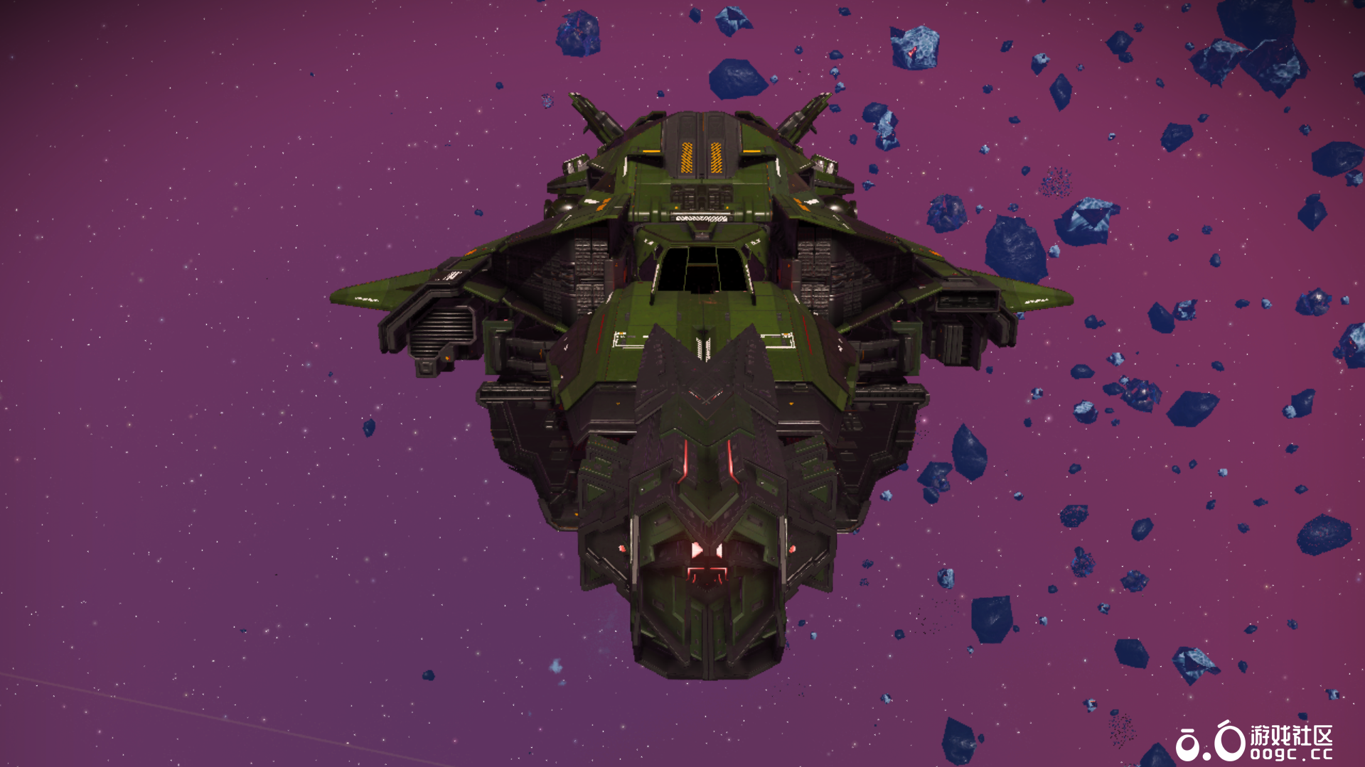 E assault ship-9