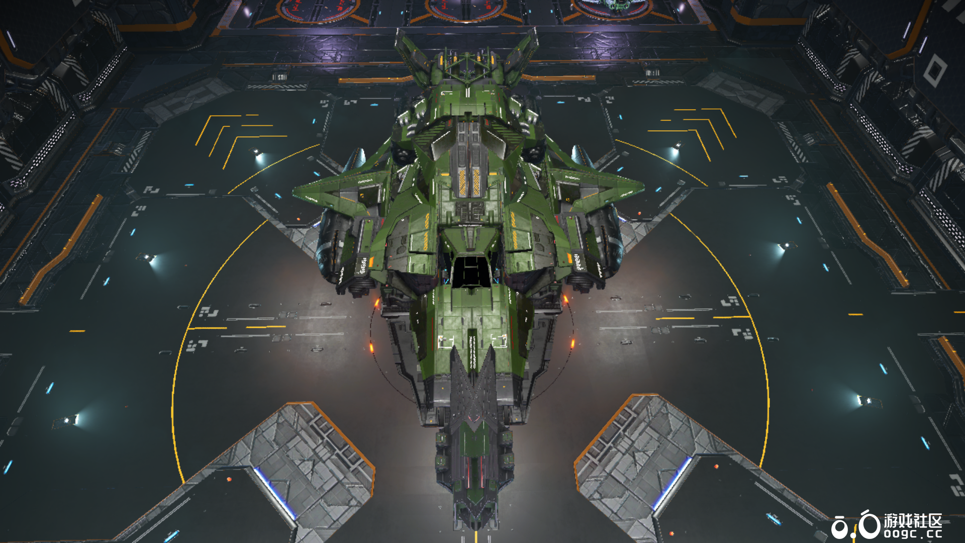 E assault ship-2