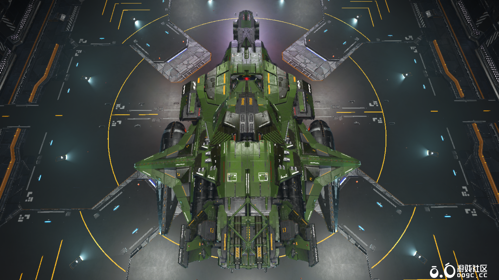 E assault ship-1